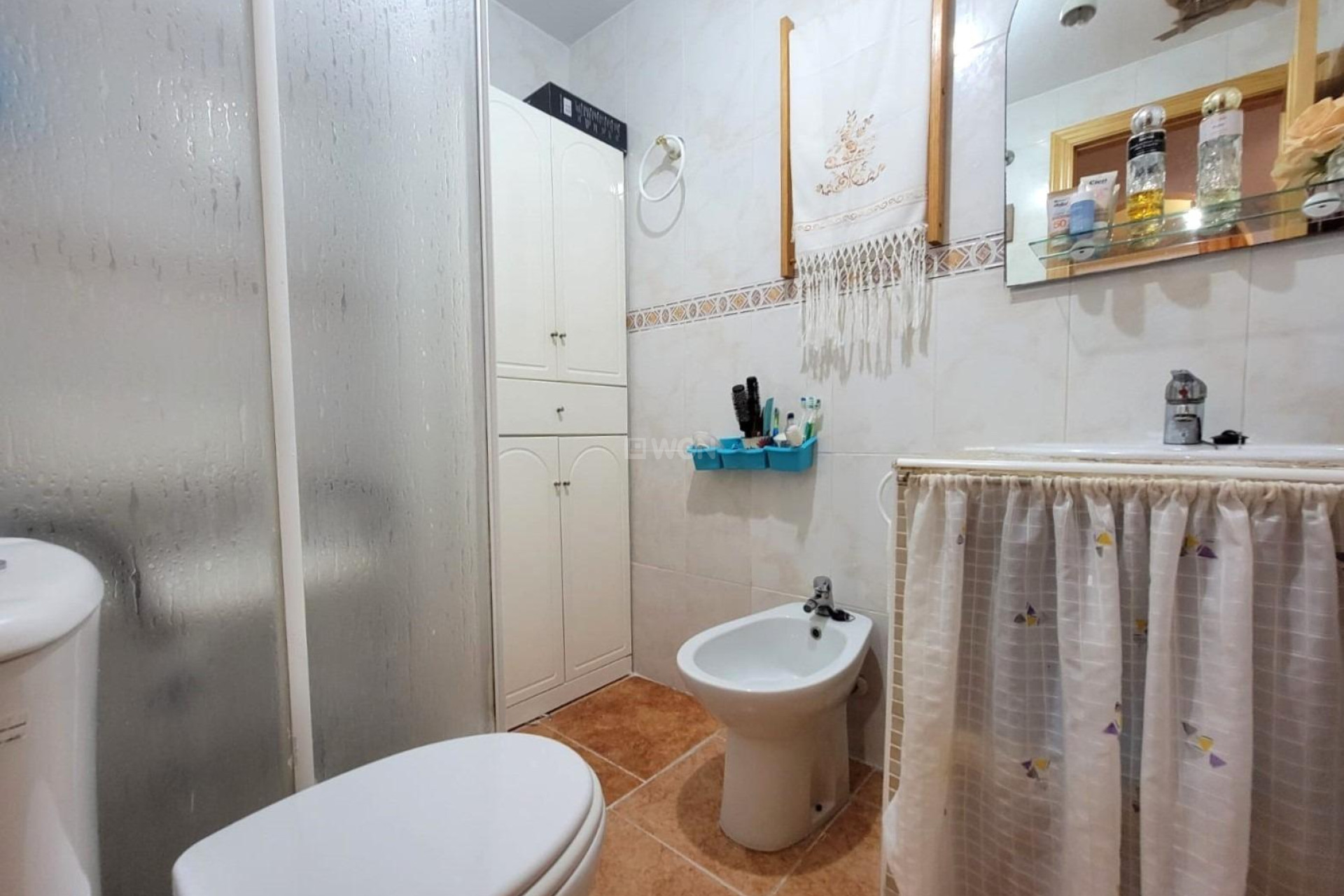 Wiederverkauf - Wohnung - Torrevieja - Nueva Torrevieja