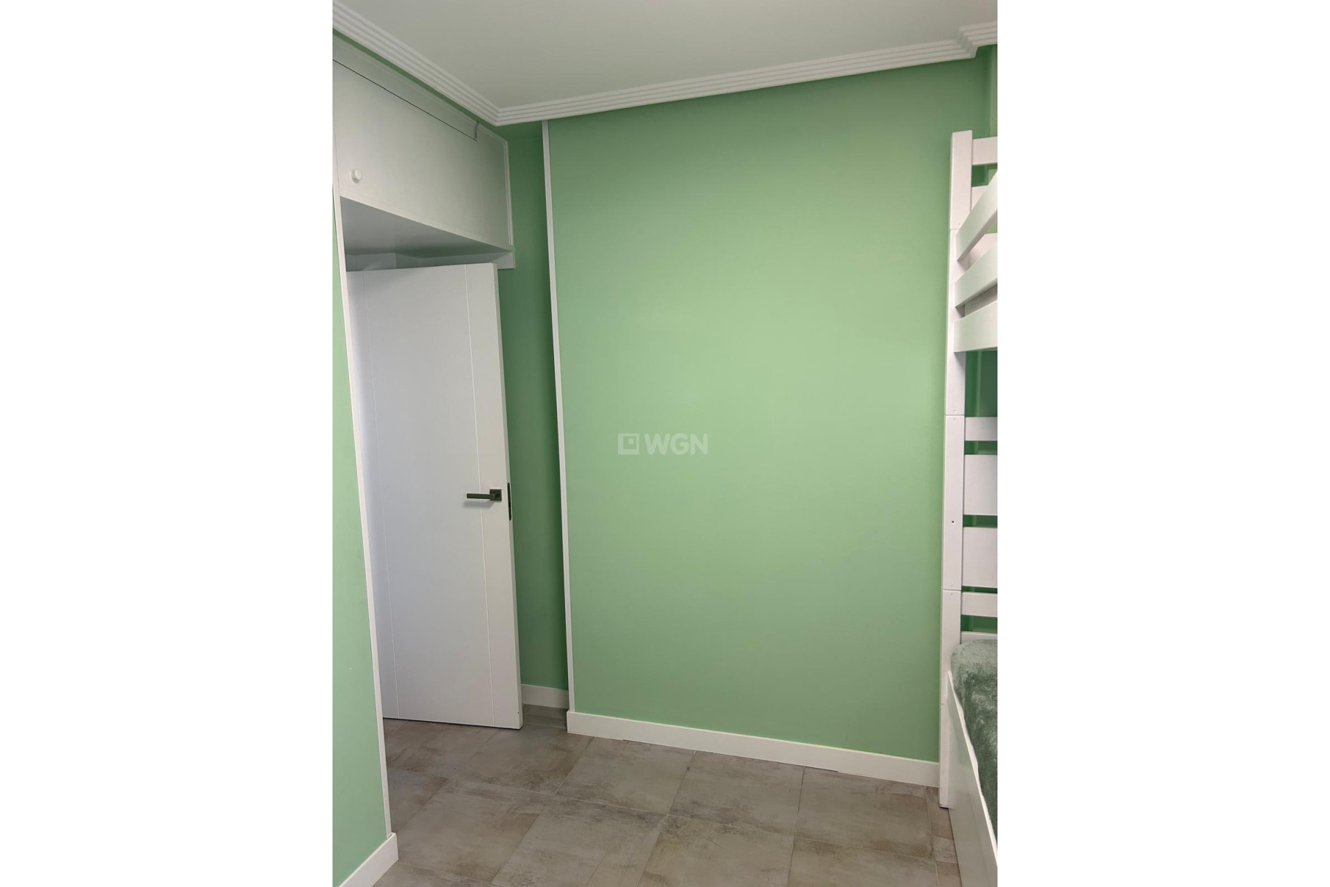 Wiederverkauf - Wohnung - Torrevieja - Nueva Torrevieja