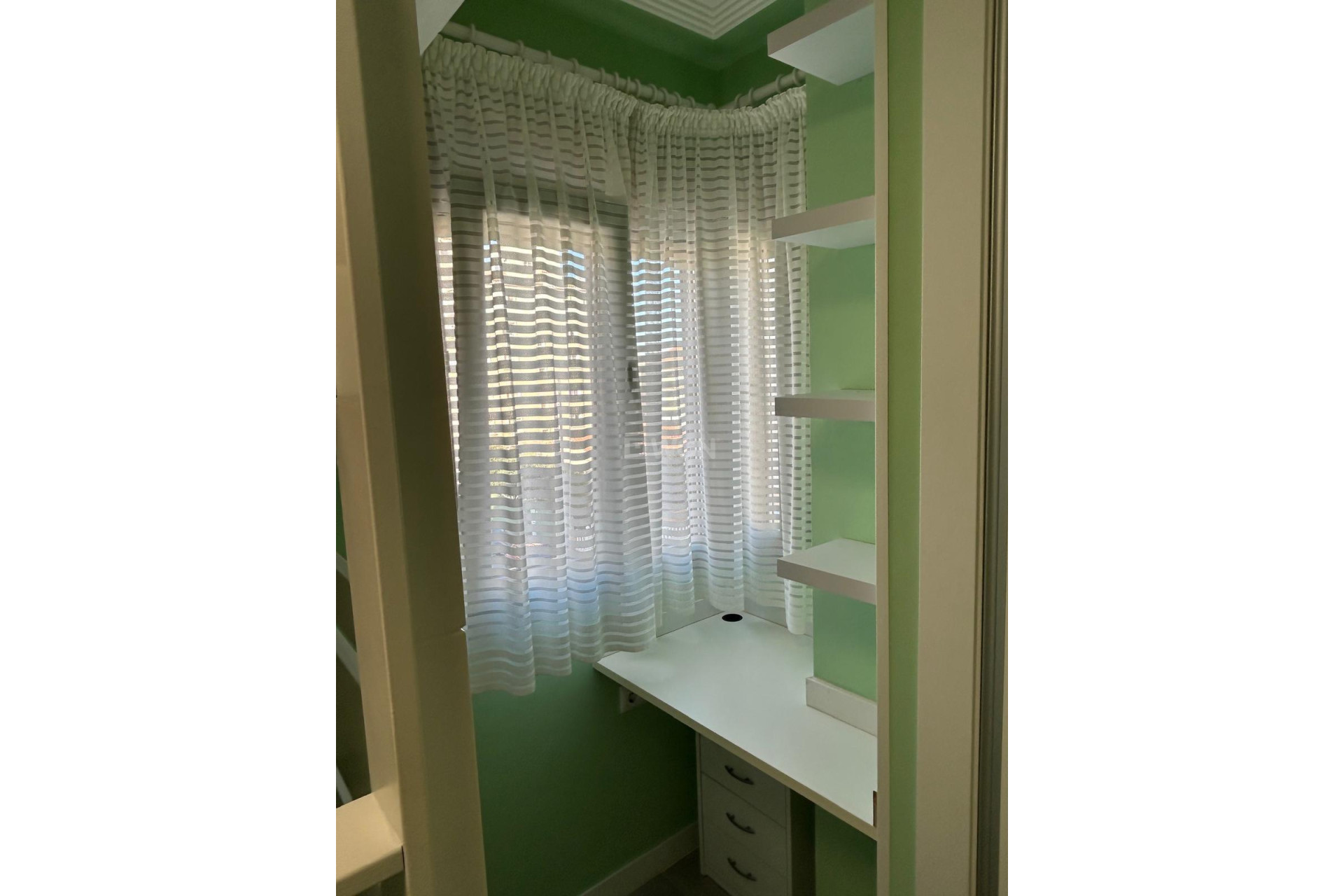 Wiederverkauf - Wohnung - Torrevieja - Nueva Torrevieja