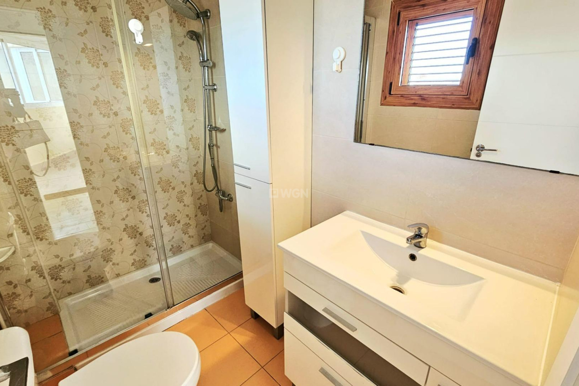 Wiederverkauf - Wohnung - Torrevieja - Nueva Torrevieja