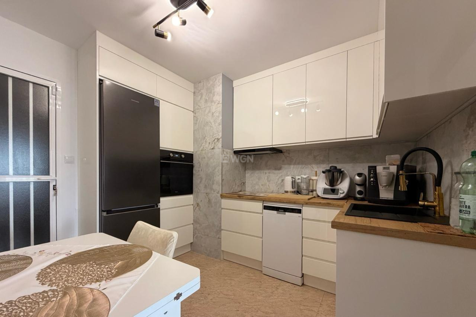 Wiederverkauf - Wohnung - Torrevieja - Nueva Torrevieja