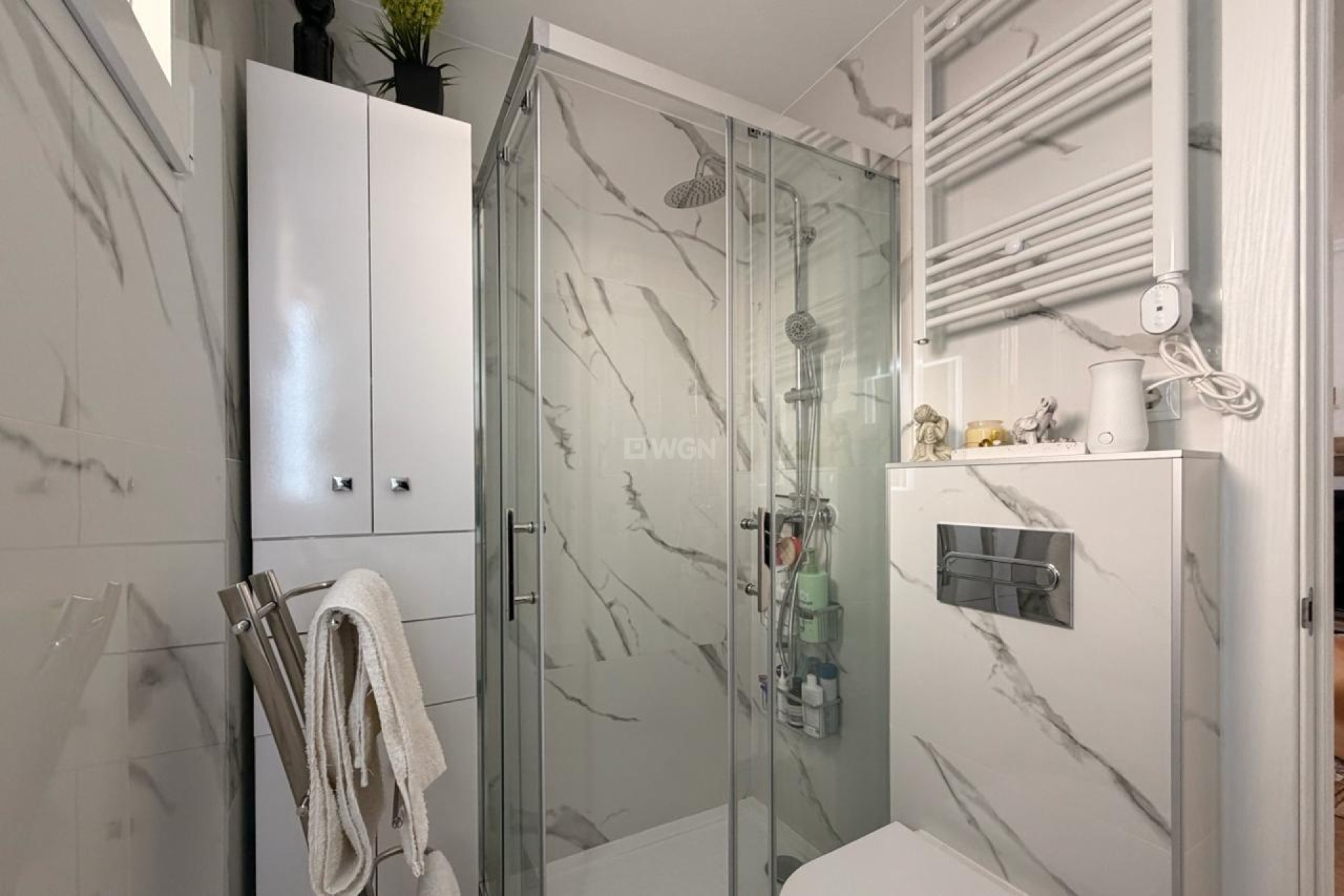 Wiederverkauf - Wohnung - Torrevieja - Nueva Torrevieja