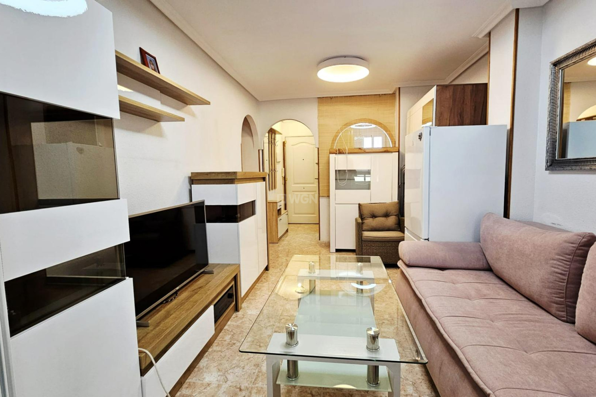 Wiederverkauf - Wohnung - Torrevieja - Nueva Torrevieja
