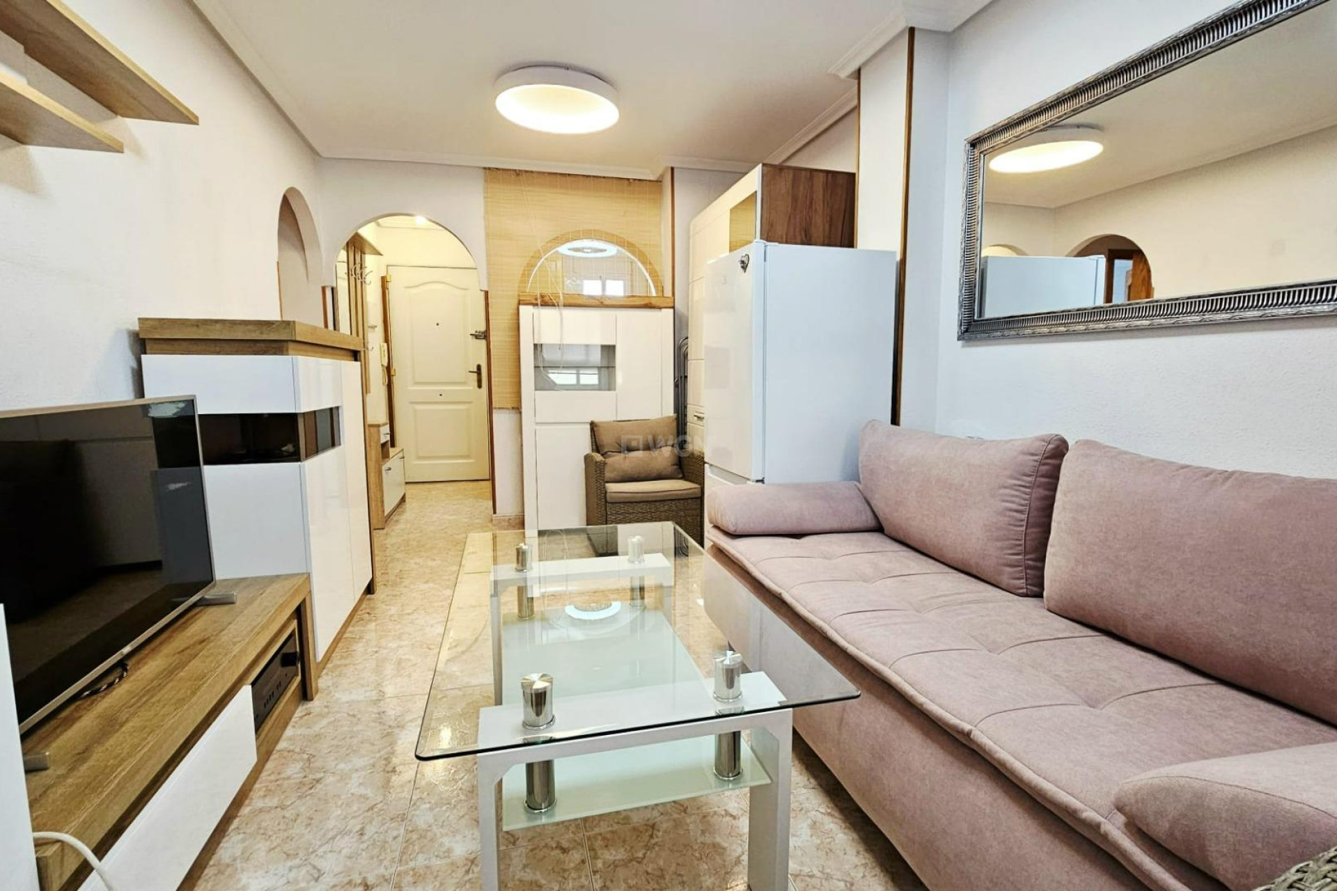 Wiederverkauf - Wohnung - Torrevieja - Nueva Torrevieja