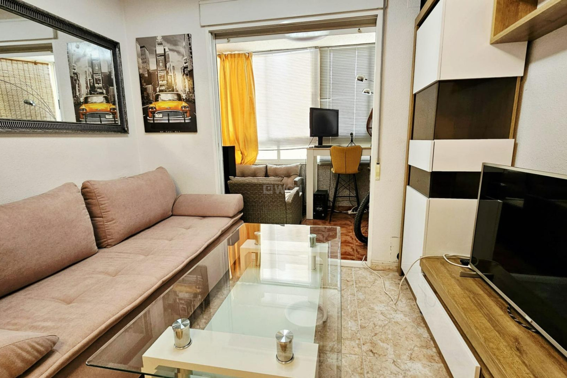 Wiederverkauf - Wohnung - Torrevieja - Nueva Torrevieja