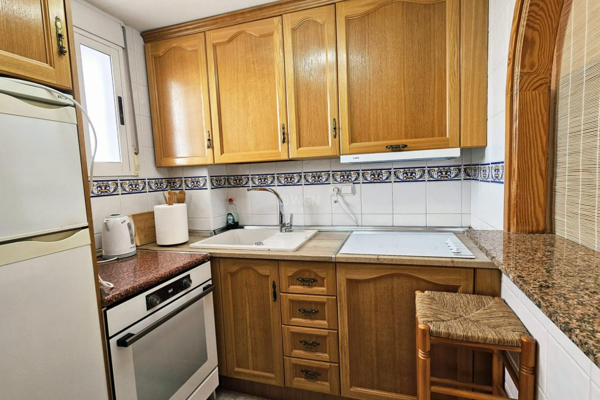 Wiederverkauf - Wohnung - Torrevieja - Nueva Torrevieja