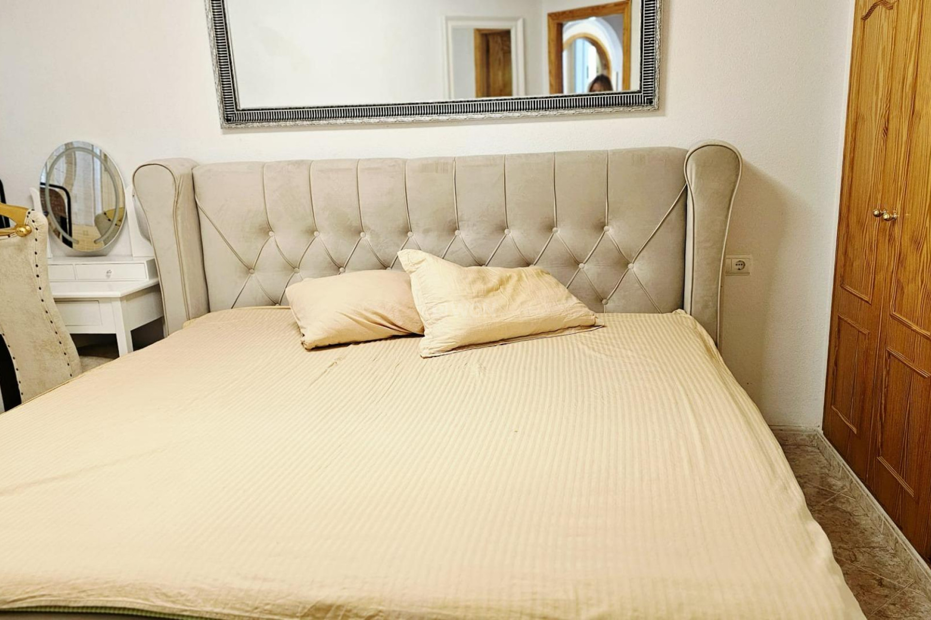 Wiederverkauf - Wohnung - Torrevieja - Nueva Torrevieja