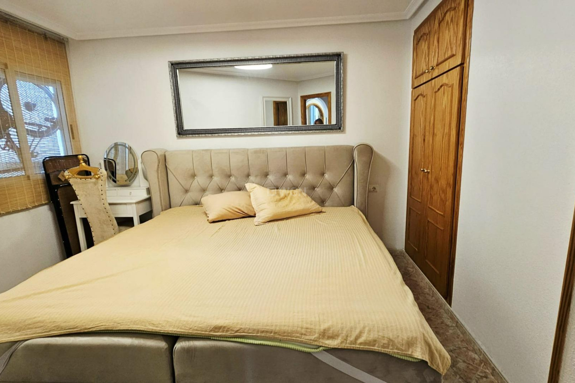 Wiederverkauf - Wohnung - Torrevieja - Nueva Torrevieja