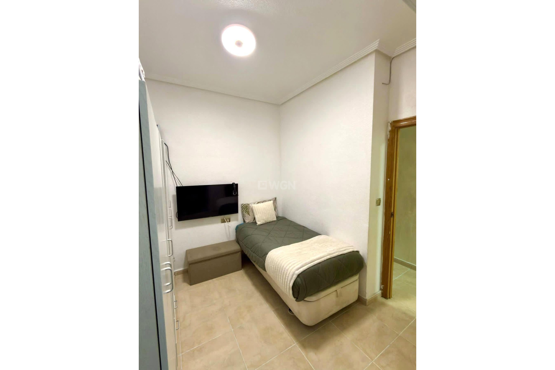 Wiederverkauf - Wohnung - Torrevieja - Nueva Torrevieja