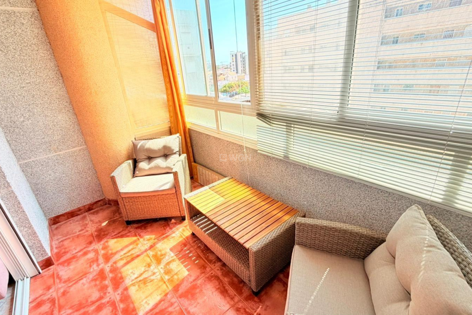 Wiederverkauf - Wohnung - Torrevieja - Nueva Torrevieja