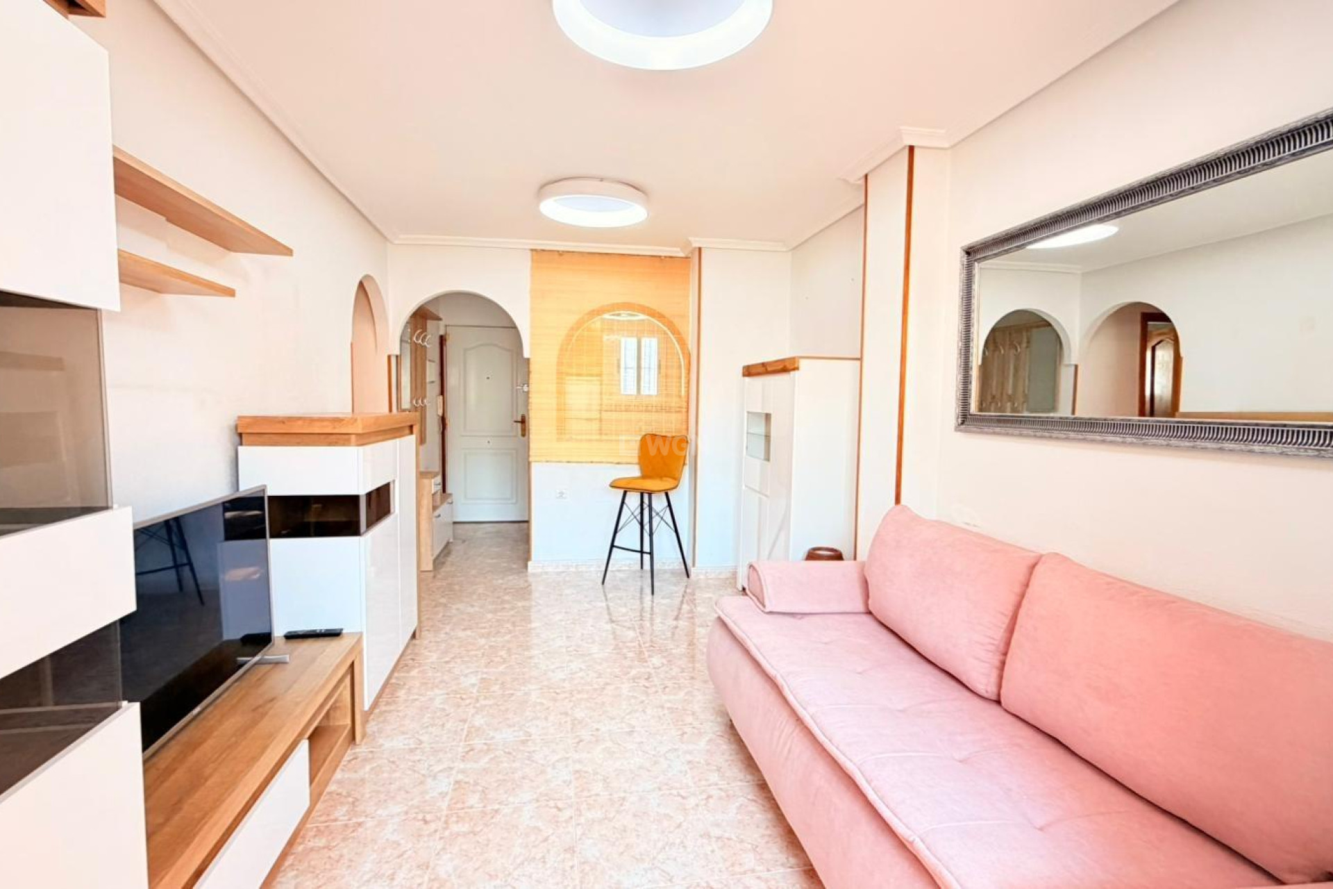 Wiederverkauf - Wohnung - Torrevieja - Nueva Torrevieja