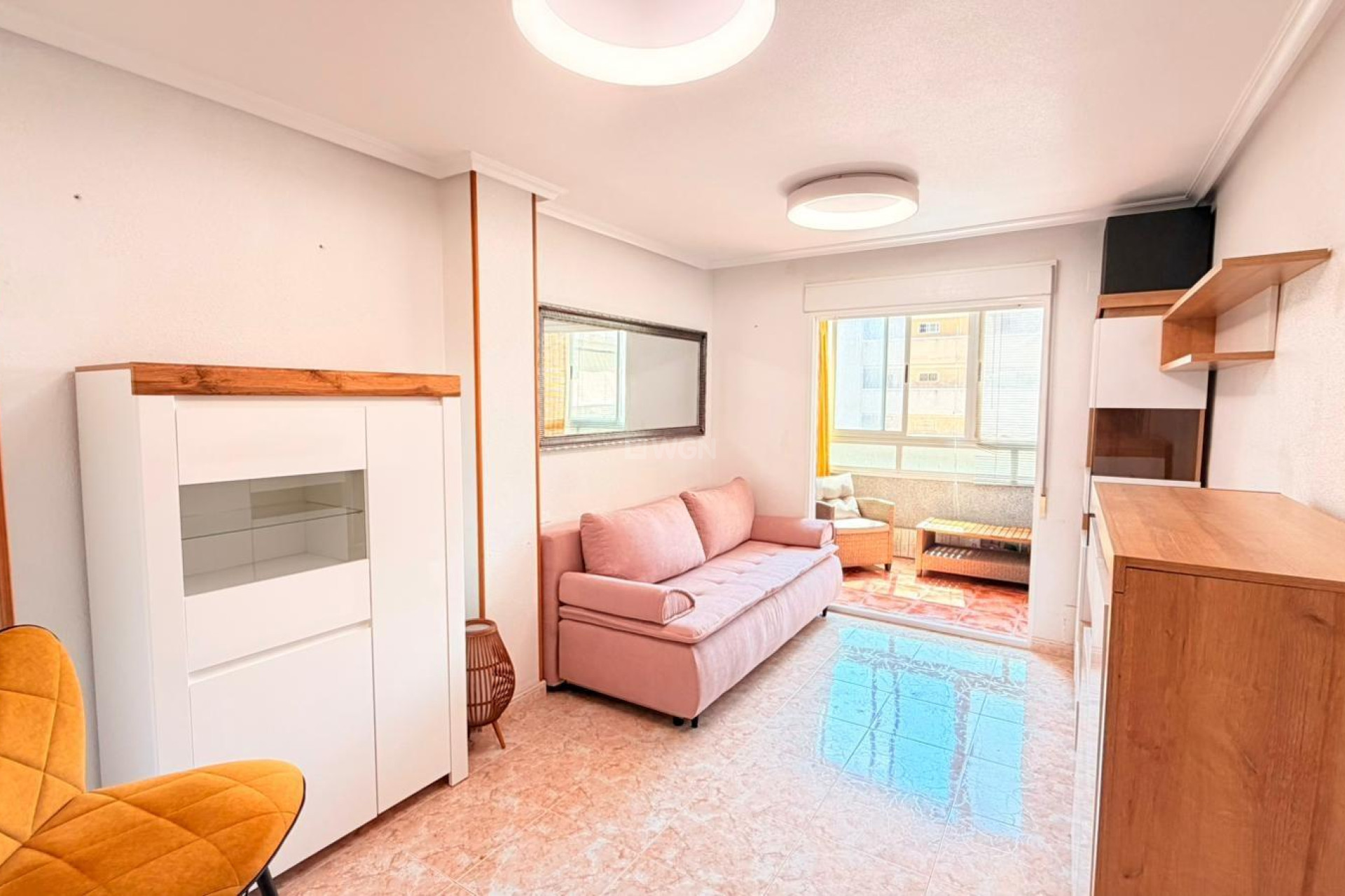 Wiederverkauf - Wohnung - Torrevieja - Nueva Torrevieja