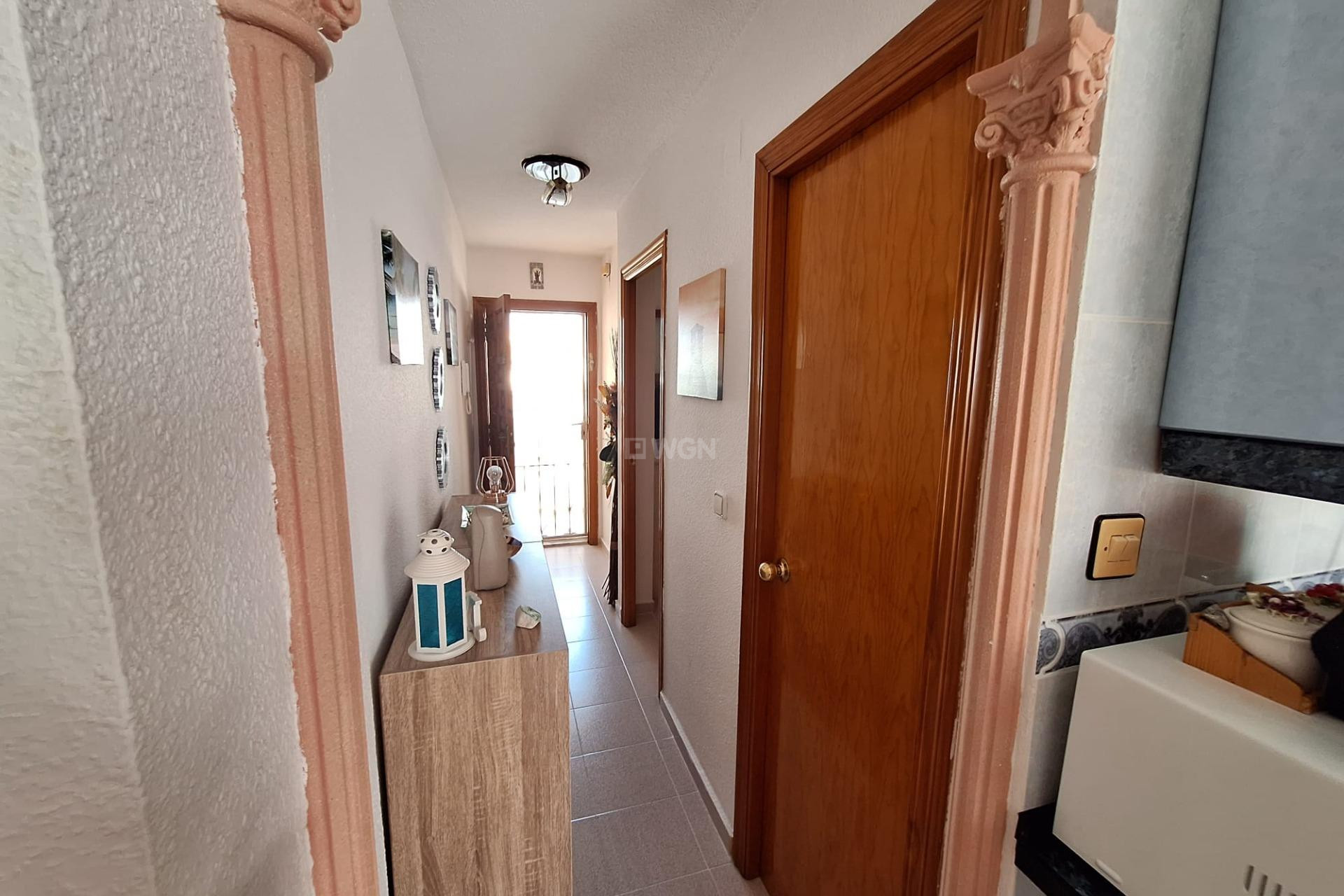 Wiederverkauf - Wohnung - Torrevieja - Nueva Torrevieja