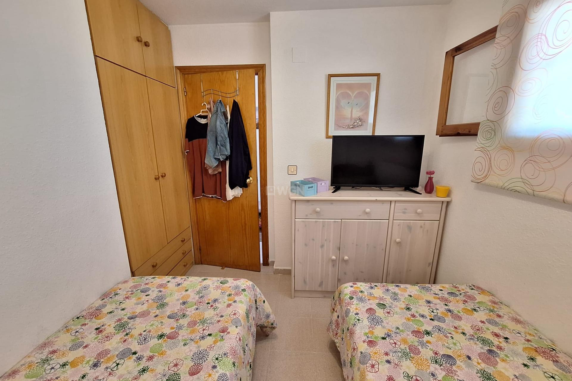 Wiederverkauf - Wohnung - Torrevieja - Nueva Torrevieja