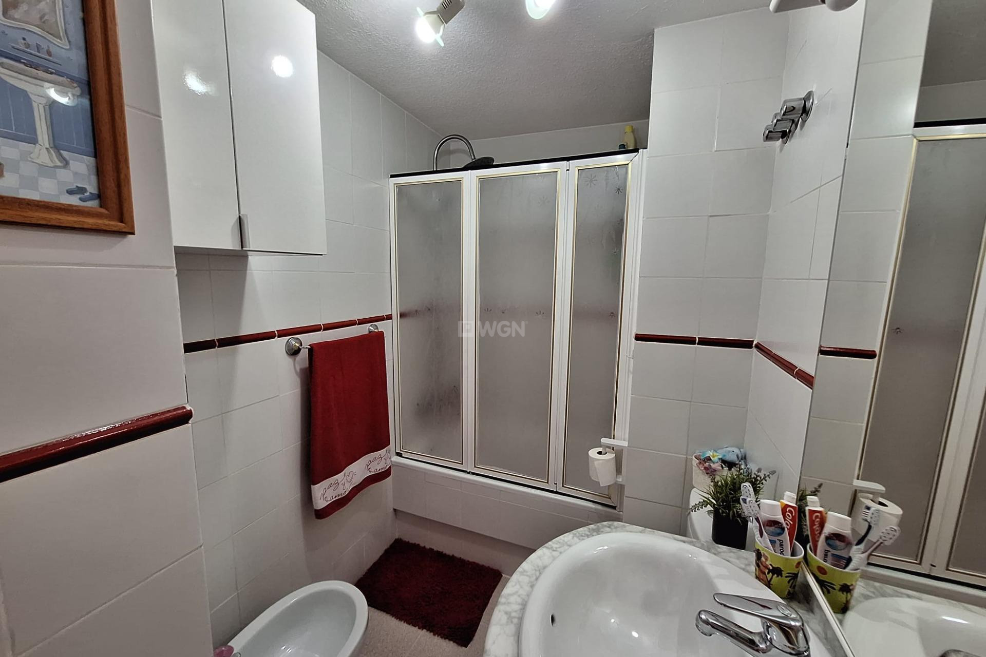 Wiederverkauf - Wohnung - Torrevieja - Nueva Torrevieja