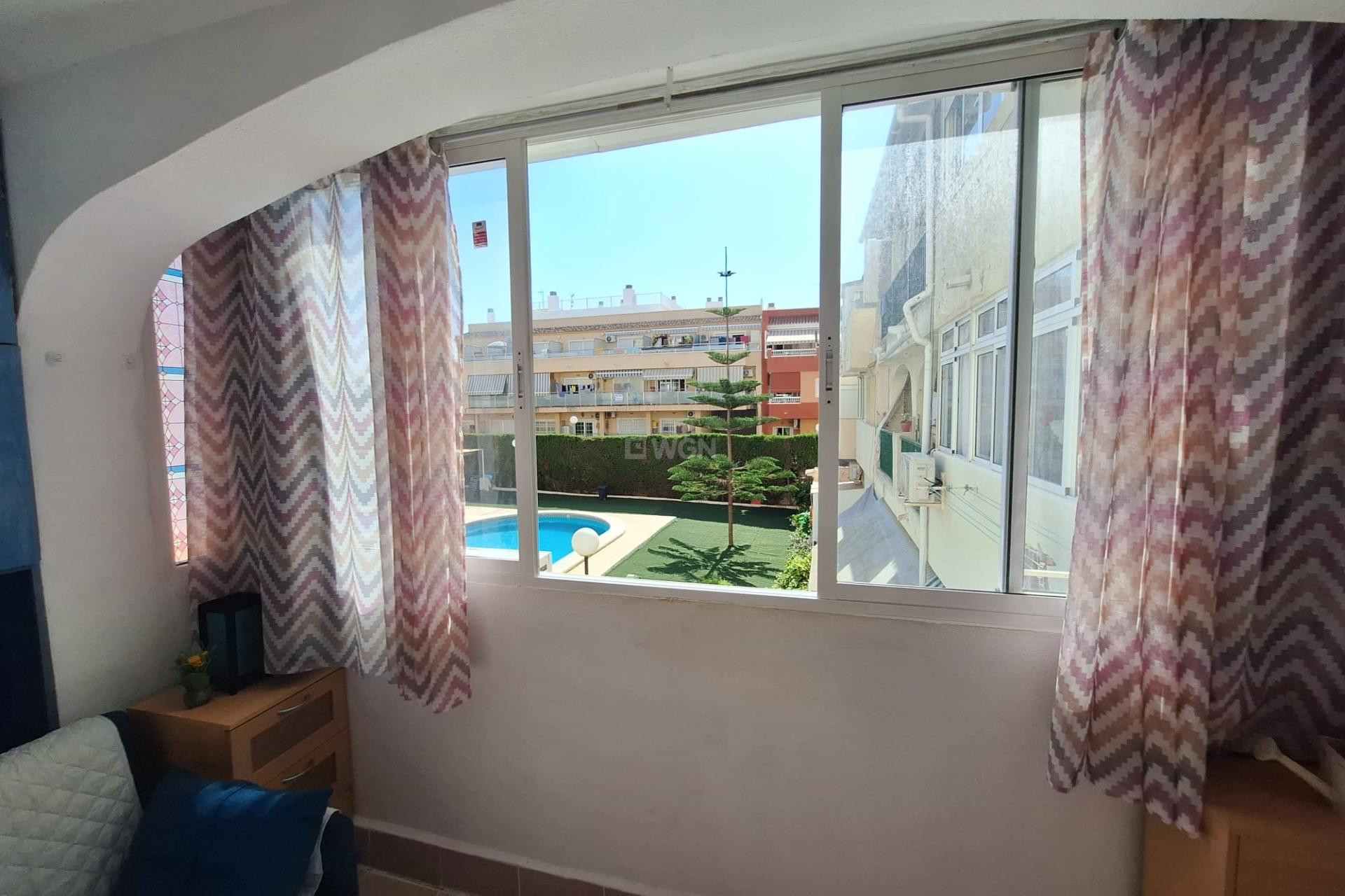Wiederverkauf - Wohnung - Torrevieja - Nueva Torrevieja