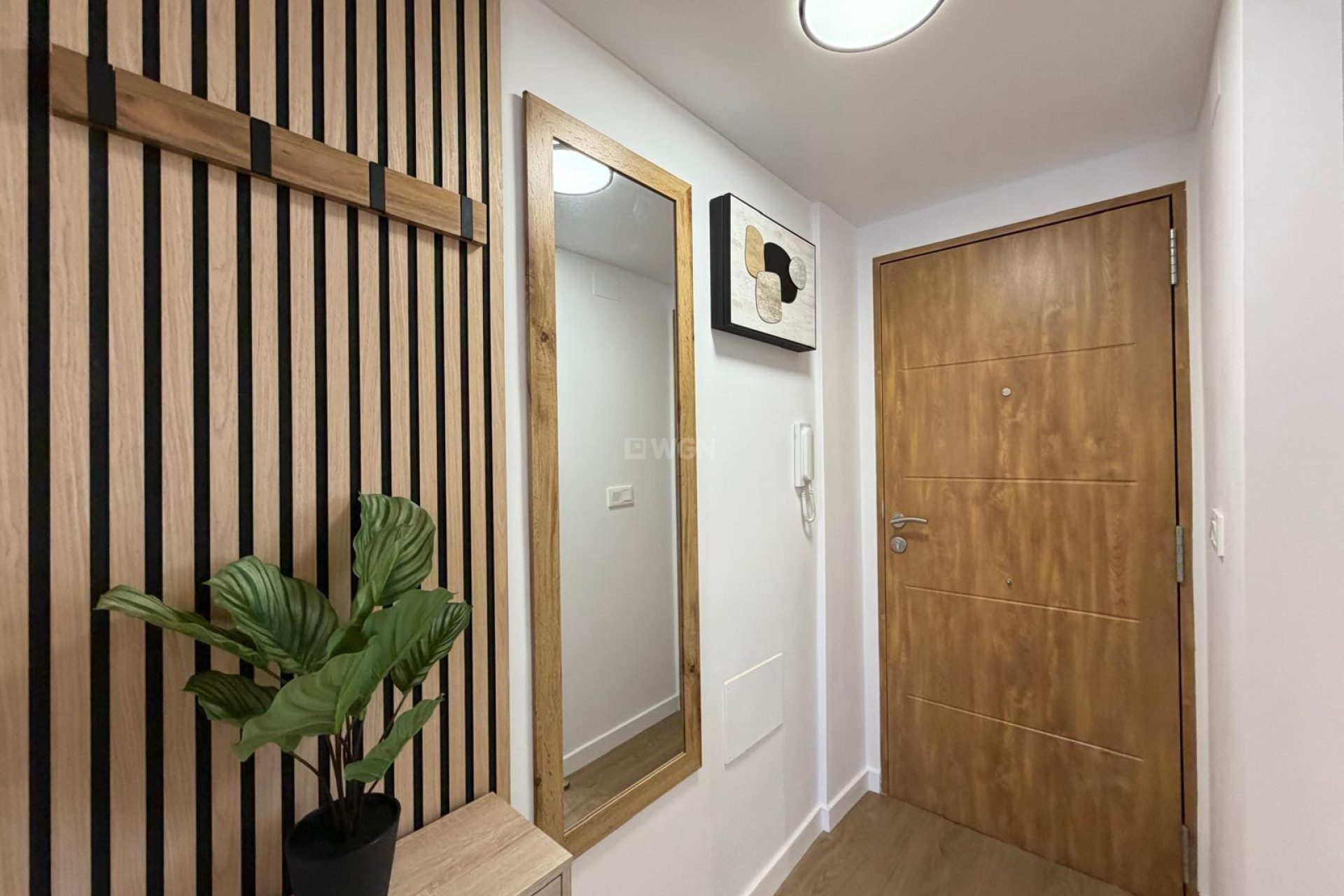 Wiederverkauf - Wohnung - Torrevieja - Nueva Torrevieja