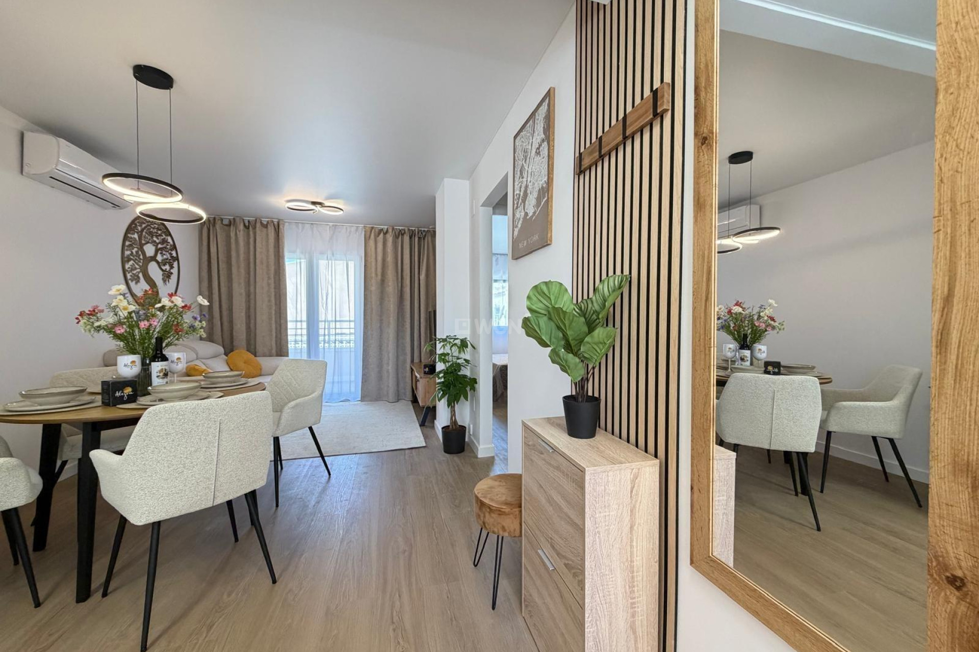 Wiederverkauf - Wohnung - Torrevieja - Nueva Torrevieja