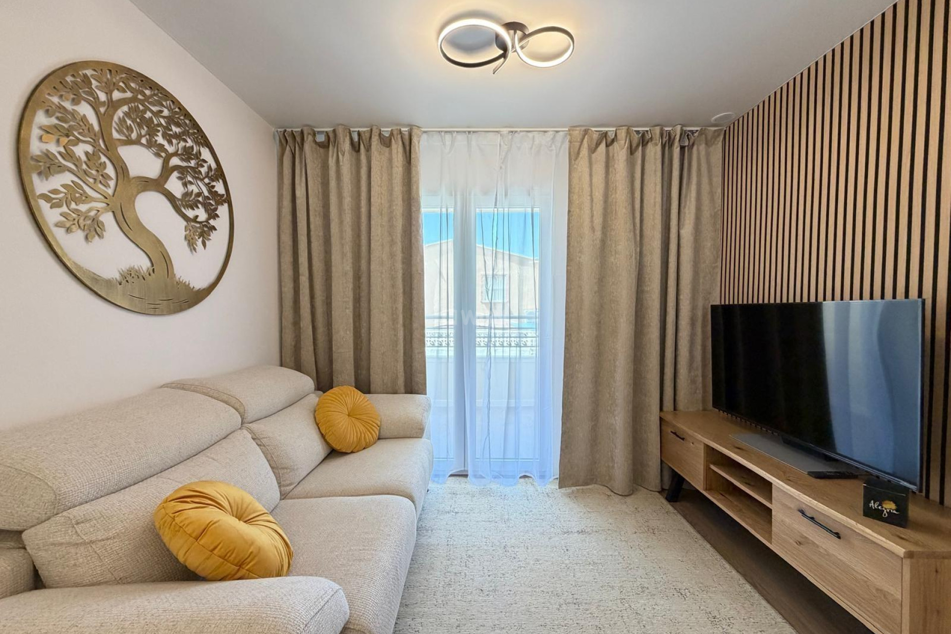 Wiederverkauf - Wohnung - Torrevieja - Nueva Torrevieja