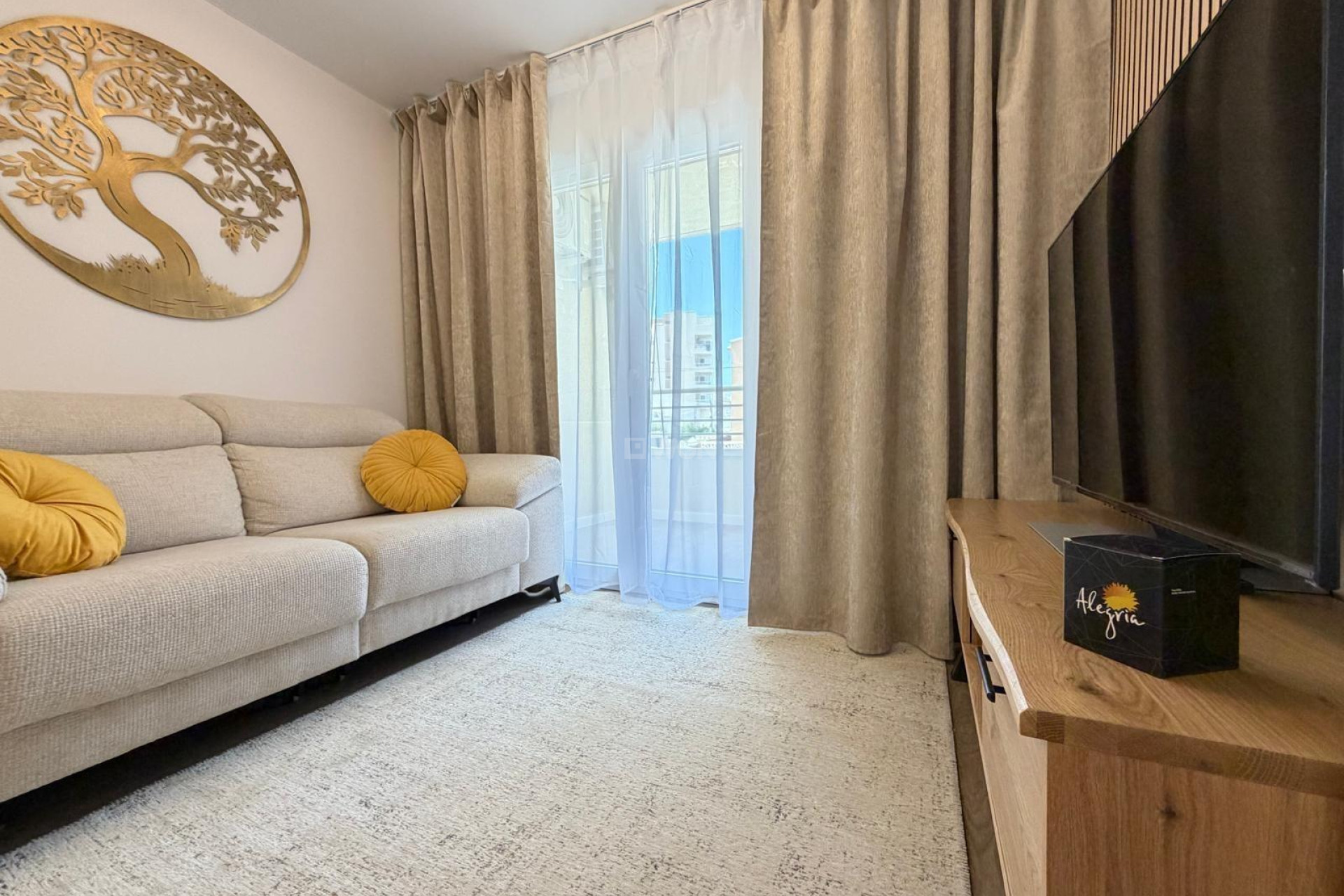 Wiederverkauf - Wohnung - Torrevieja - Nueva Torrevieja