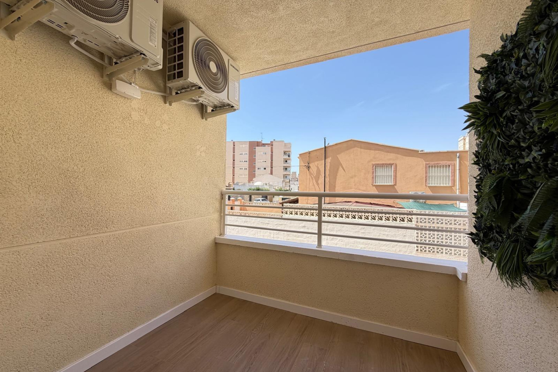 Wiederverkauf - Wohnung - Torrevieja - Nueva Torrevieja