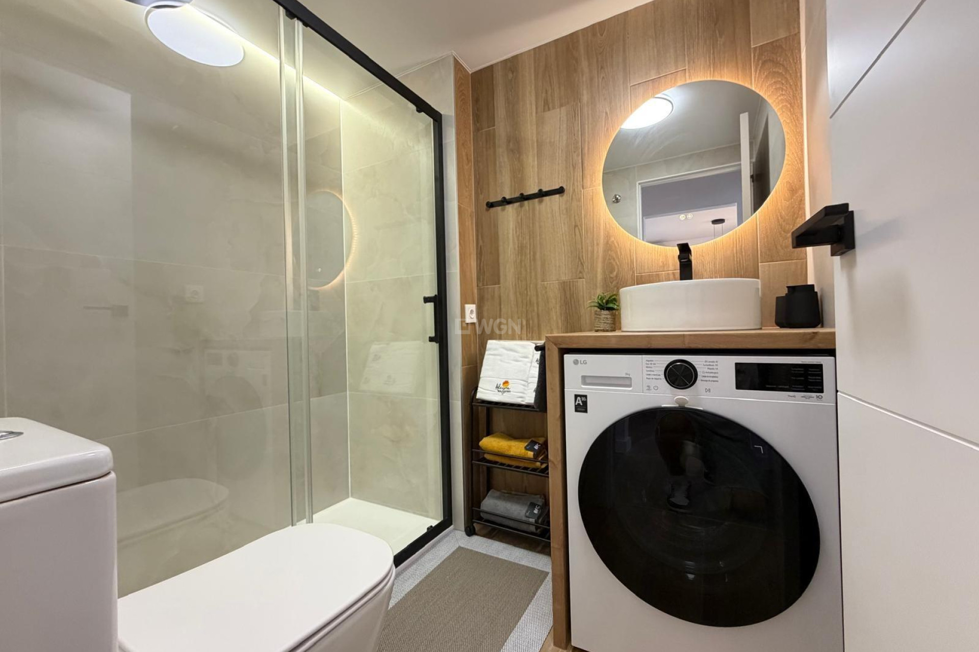 Wiederverkauf - Wohnung - Torrevieja - Nueva Torrevieja