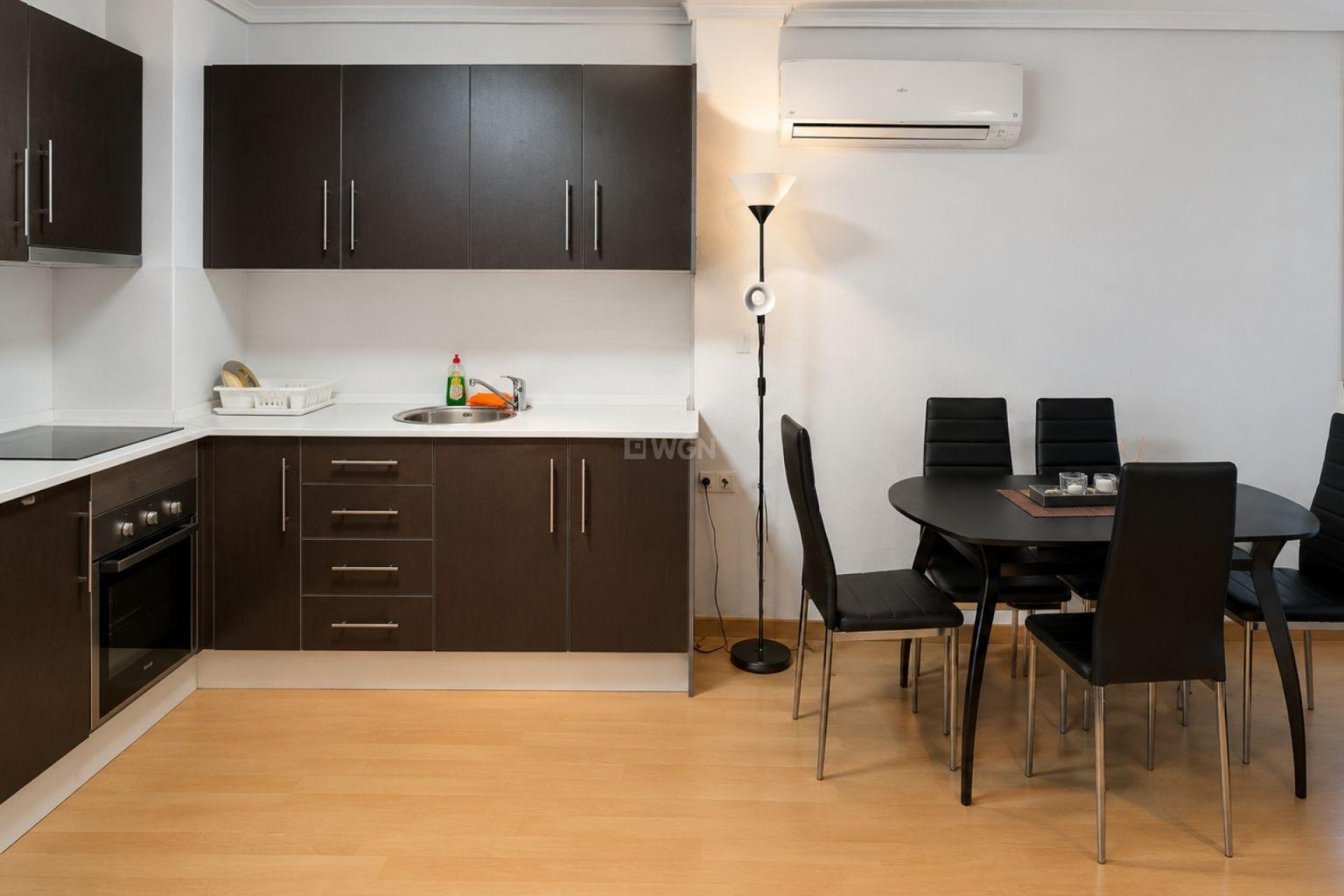 Wiederverkauf - Wohnung - Torrevieja - Nueva Torrevieja