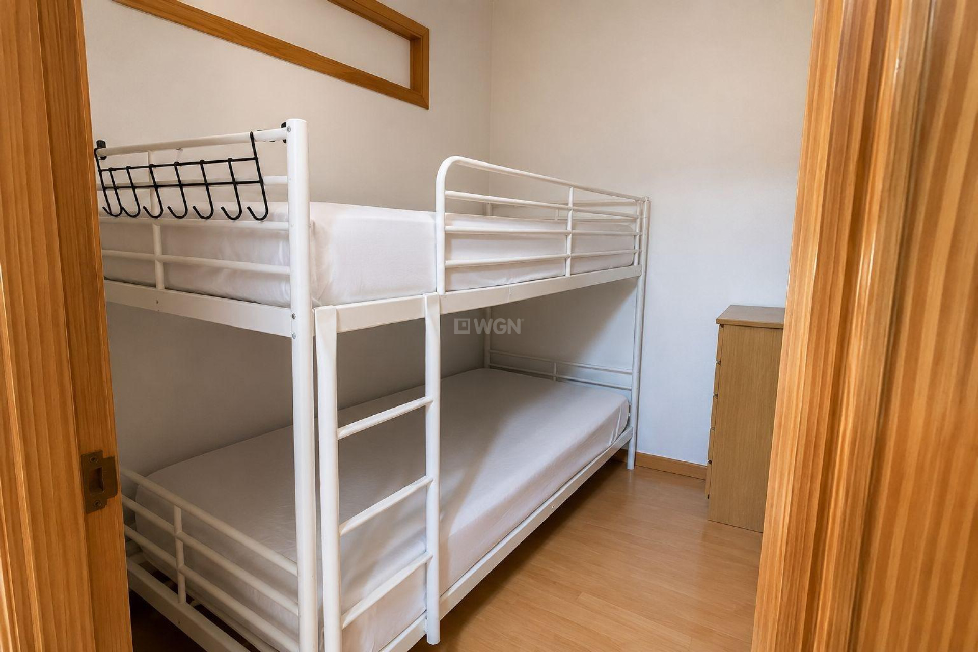 Wiederverkauf - Wohnung - Torrevieja - Nueva Torrevieja