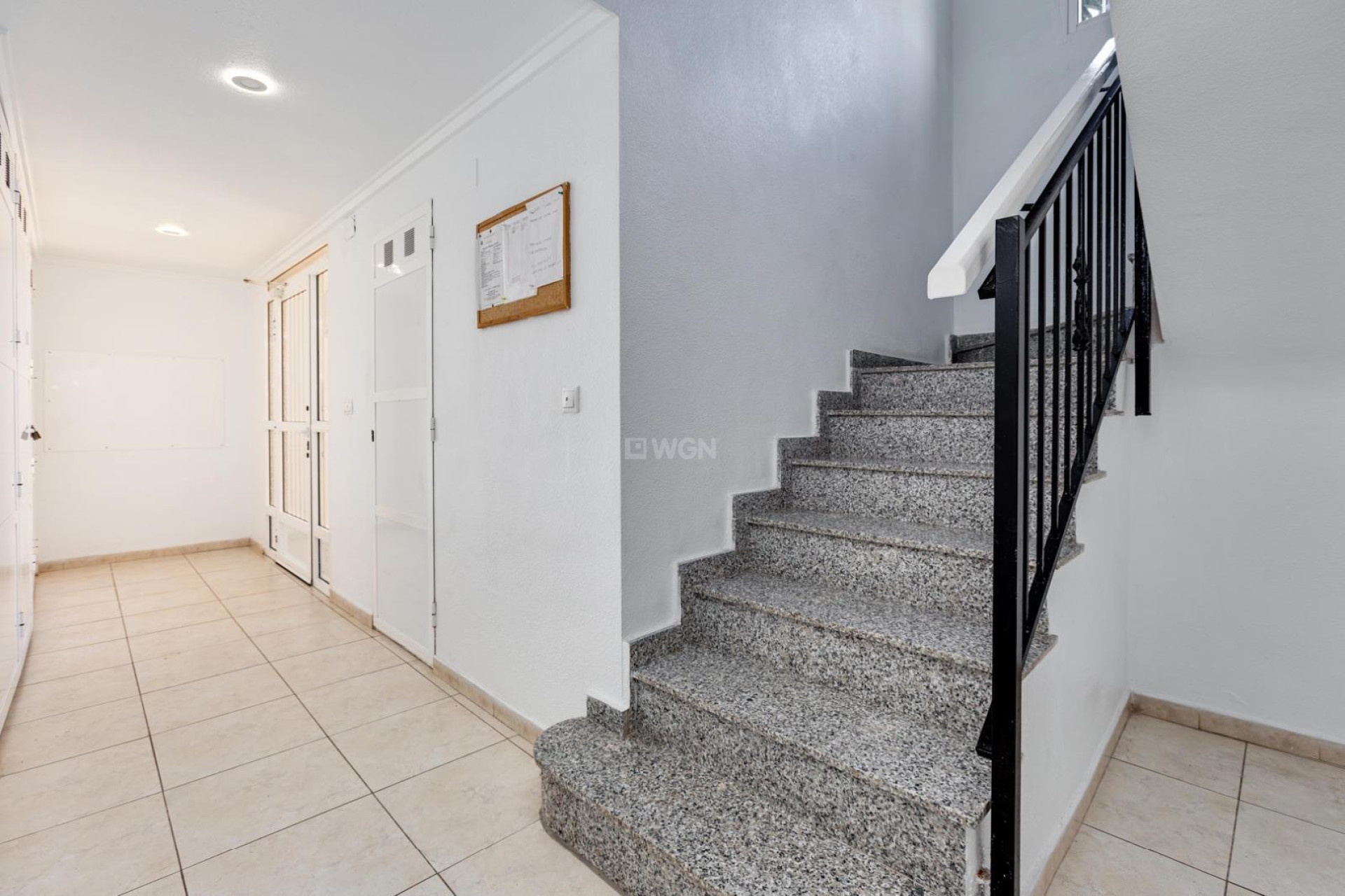 Wiederverkauf - Wohnung - Torrevieja - Nueva Torrevieja