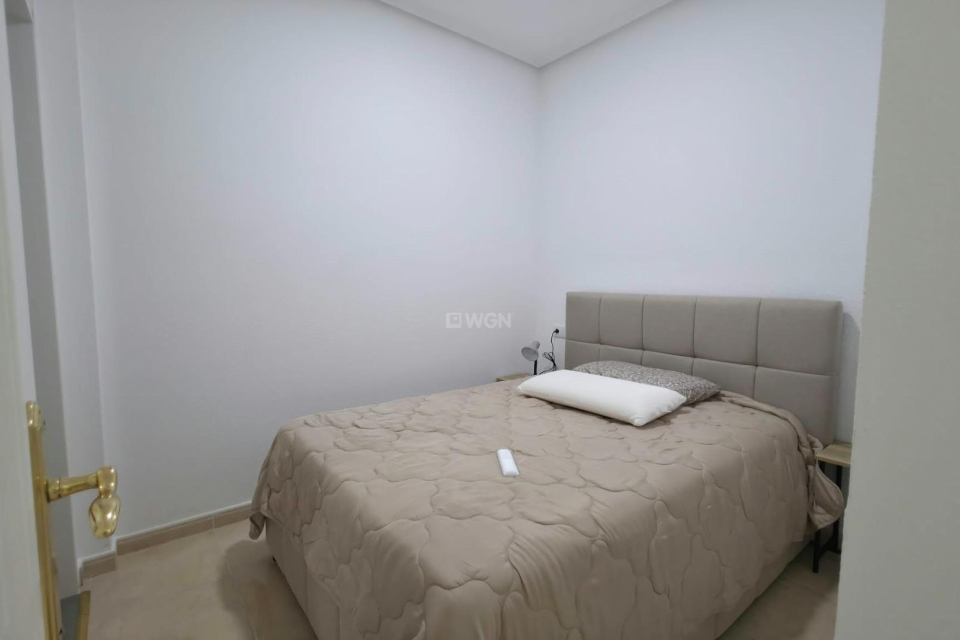 Wiederverkauf - Wohnung - Torrevieja - Nueva Torrevieja