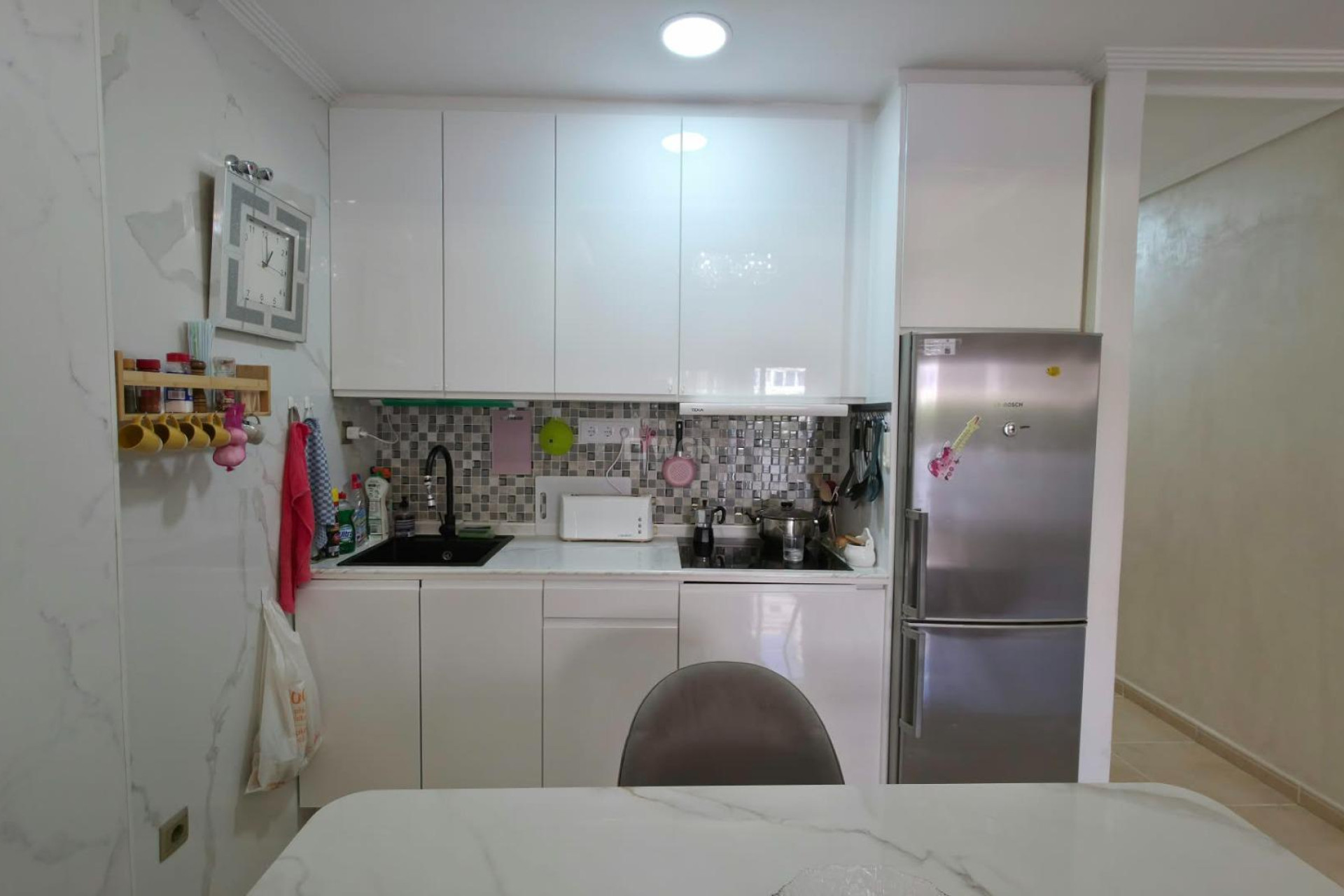 Wiederverkauf - Wohnung - Torrevieja - Nueva Torrevieja