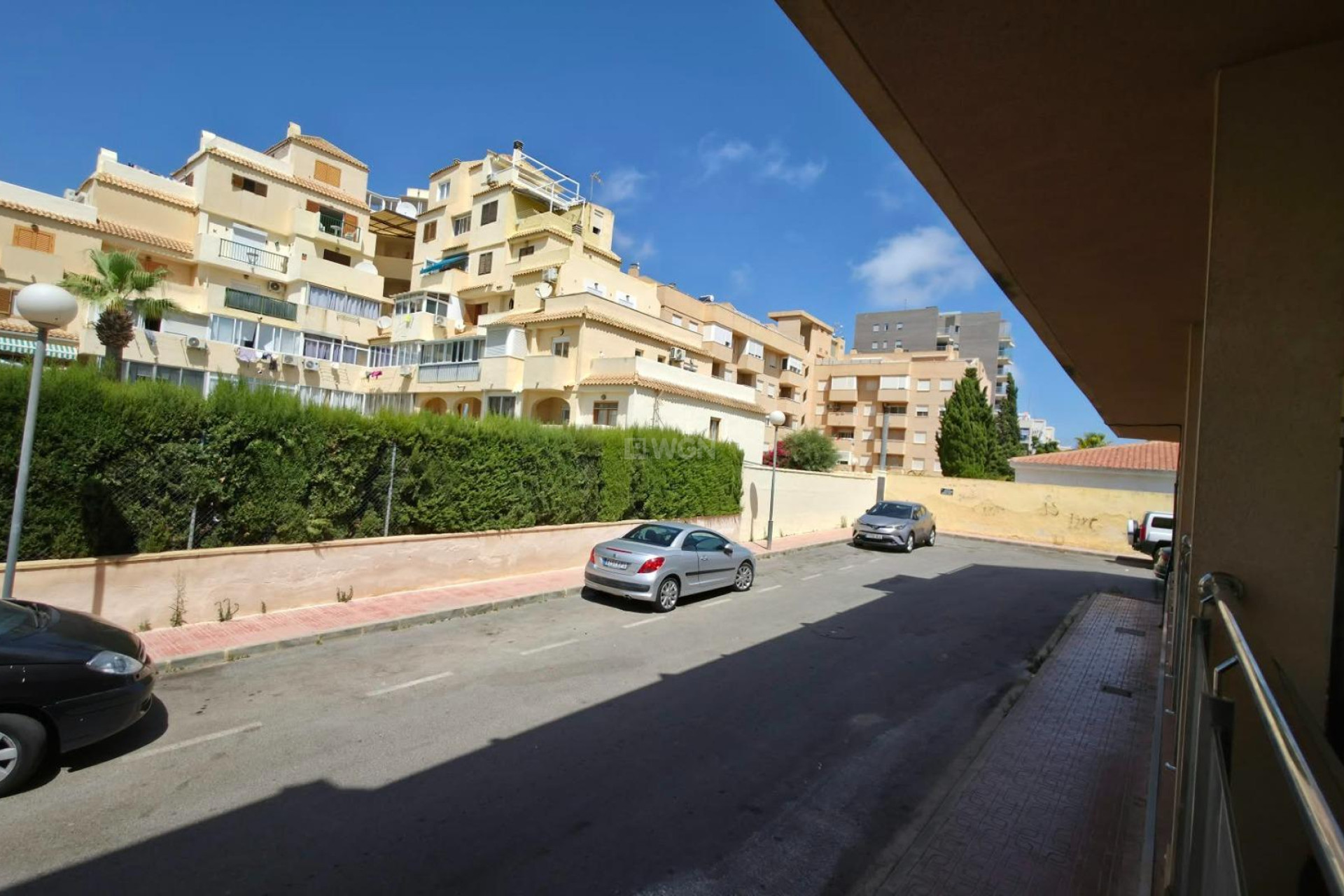 Wiederverkauf - Wohnung - Torrevieja - Nueva Torrevieja