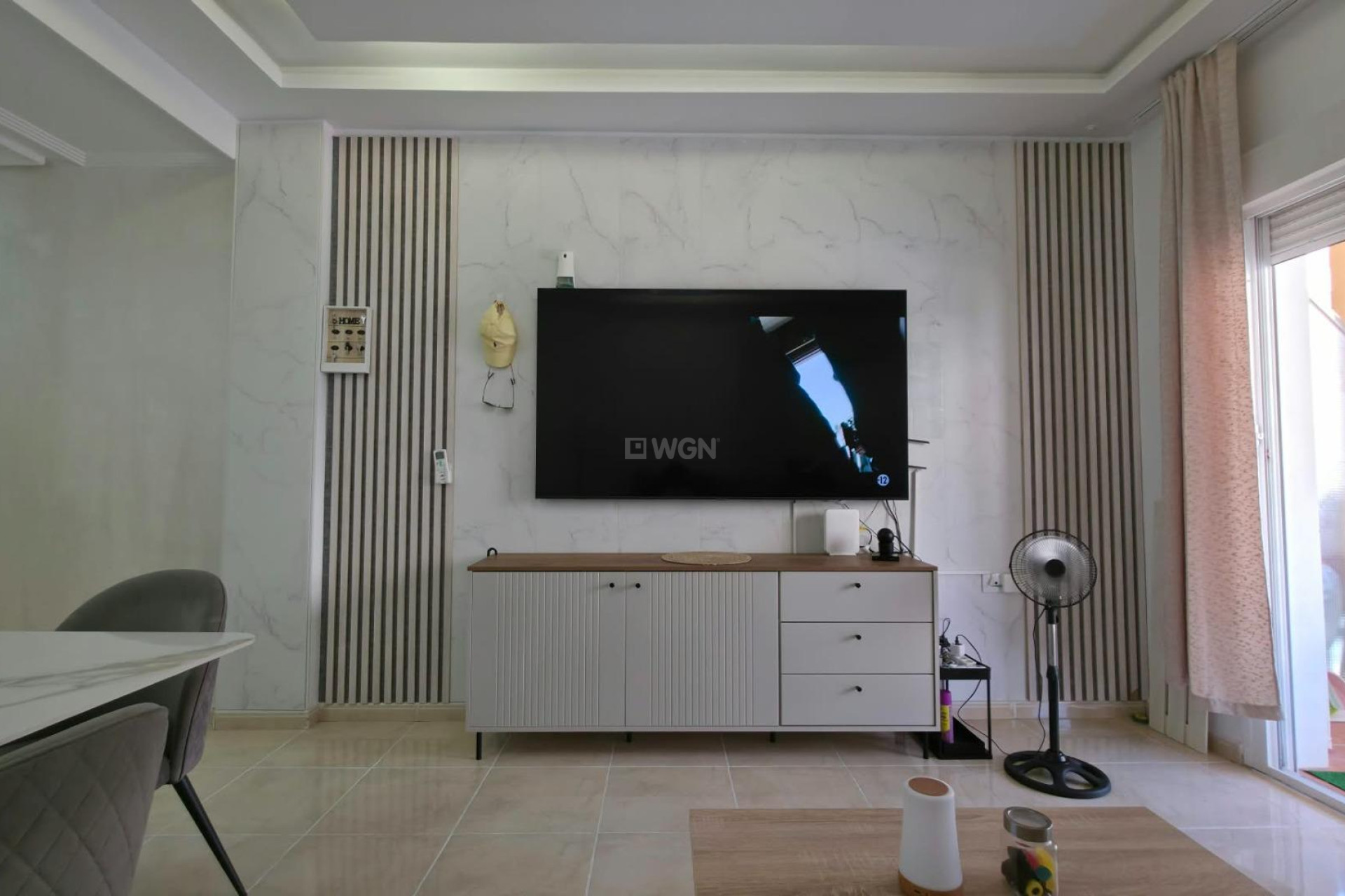 Wiederverkauf - Wohnung - Torrevieja - Nueva Torrevieja