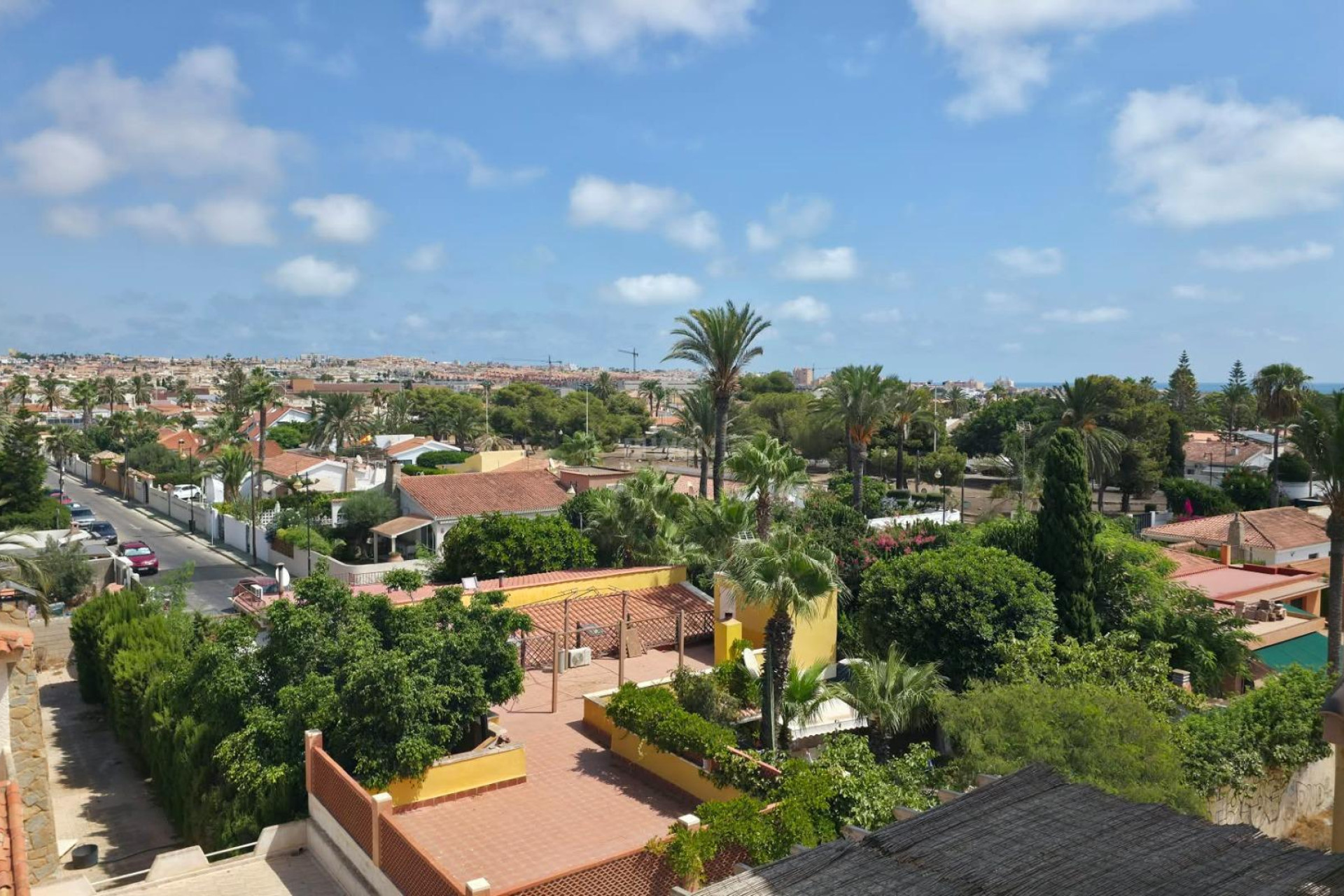 Wiederverkauf - Wohnung - Torrevieja - Nueva Torrevieja