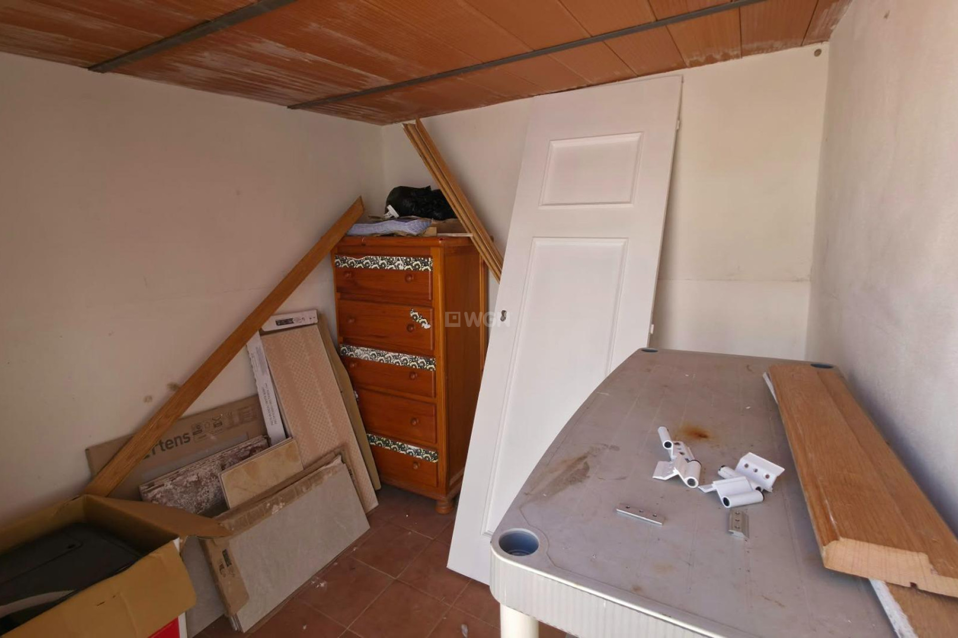 Wiederverkauf - Wohnung - Torrevieja - Nueva Torrevieja