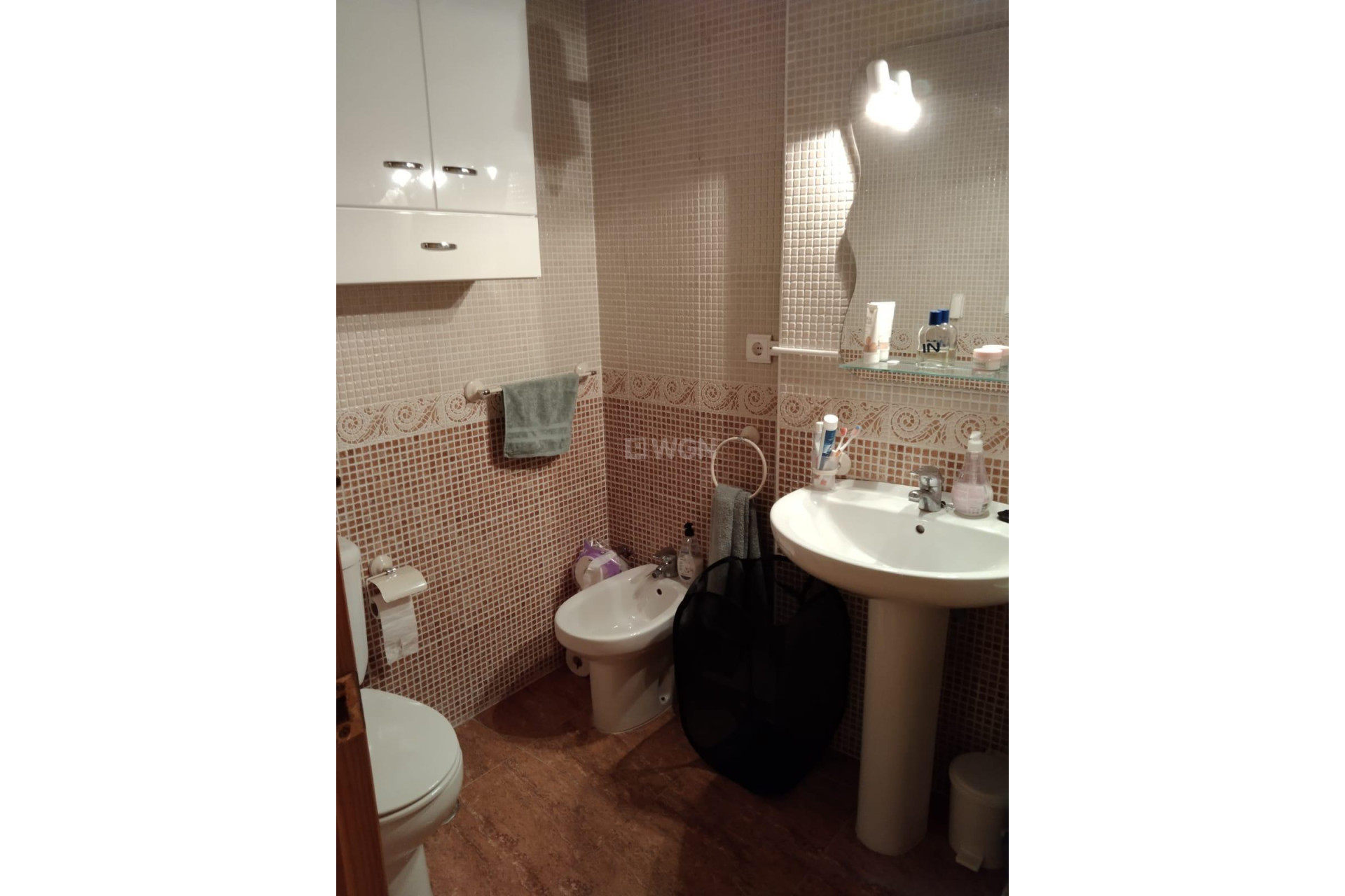 Wiederverkauf - Wohnung - Torrevieja - Parque Acuático - Sector 25