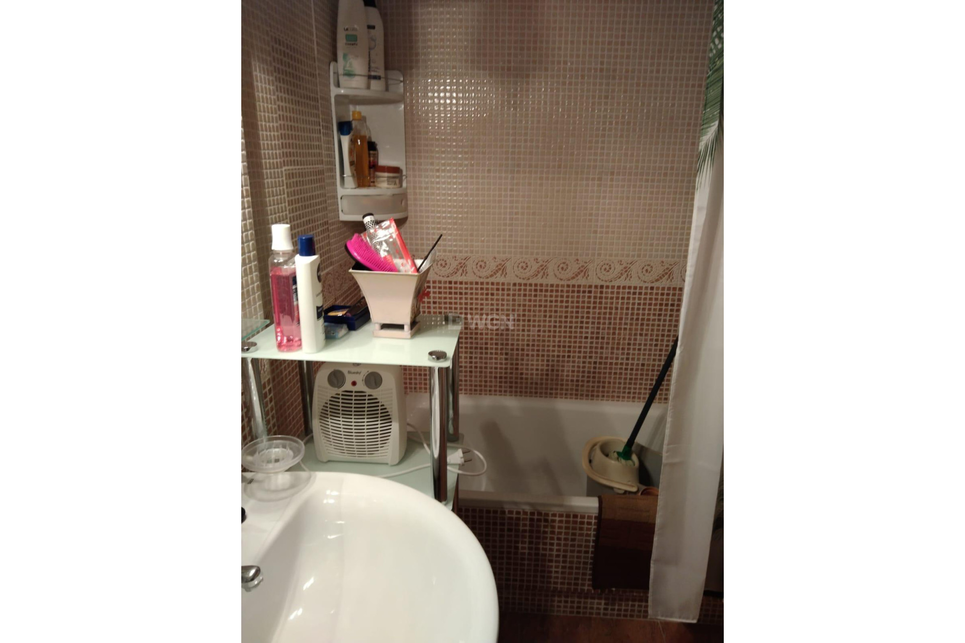 Wiederverkauf - Wohnung - Torrevieja - Parque Acuático - Sector 25