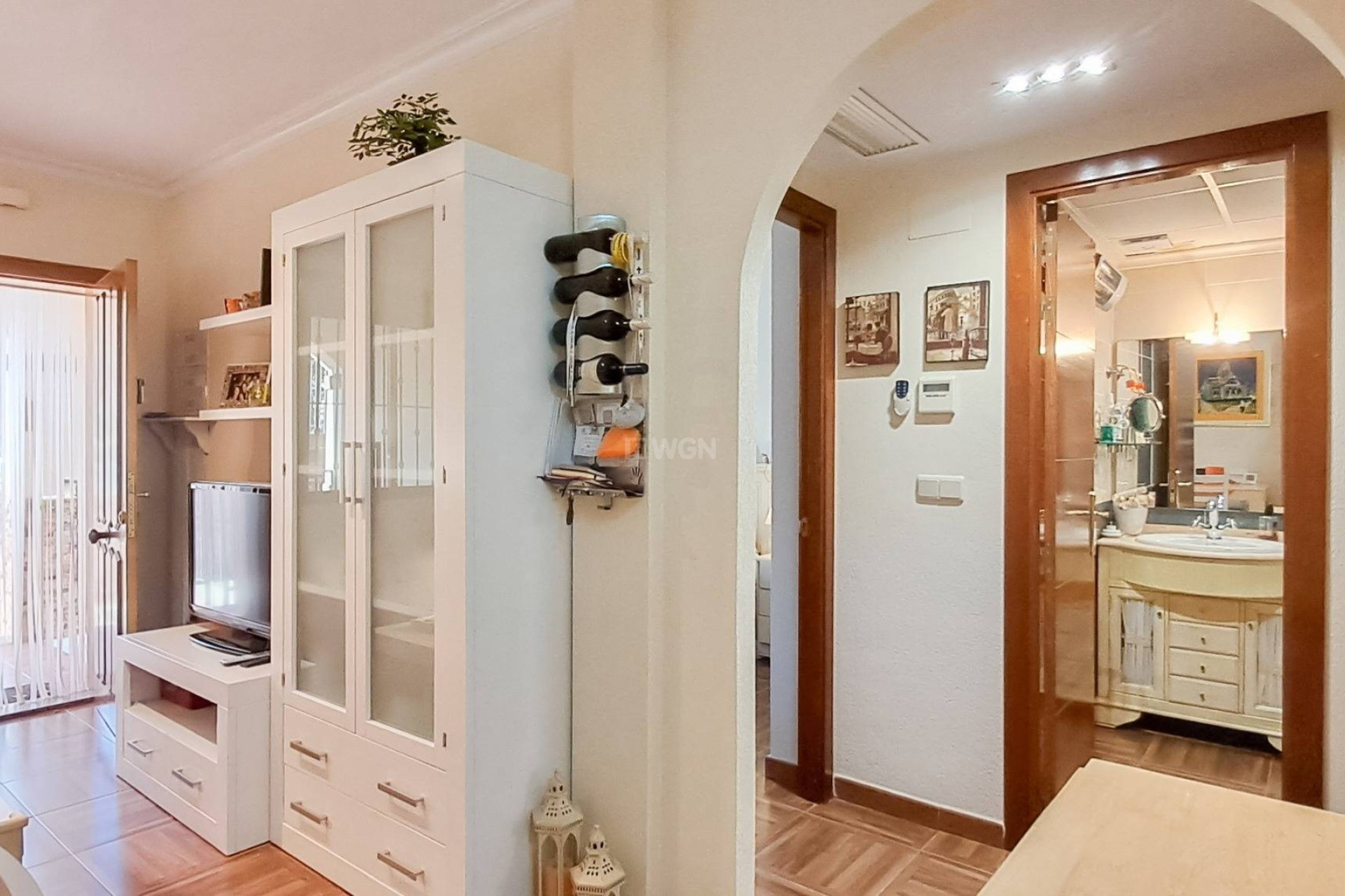 Wiederverkauf - Wohnung - Torrevieja - Parque Acuático - Sector 25