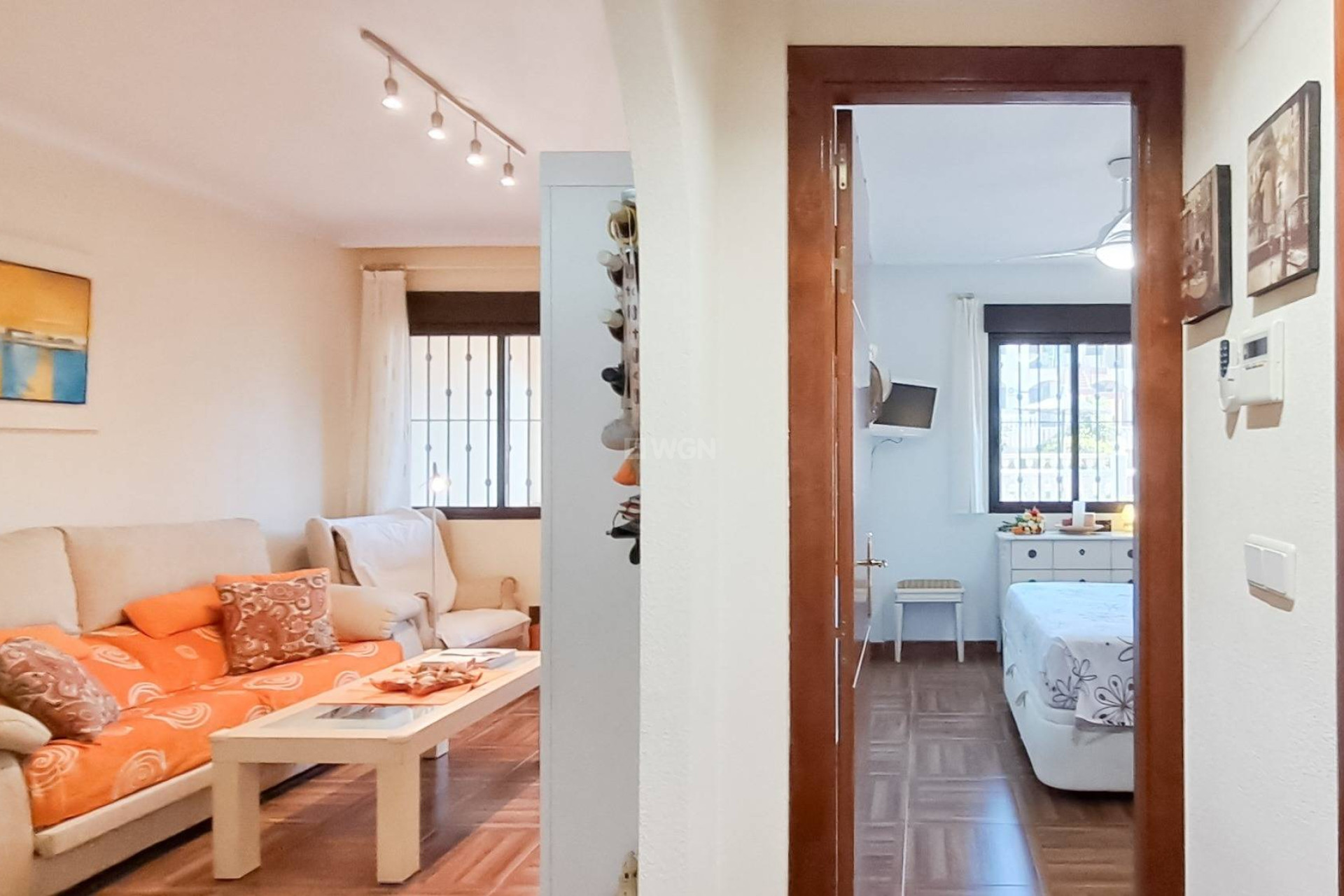 Wiederverkauf - Wohnung - Torrevieja - Parque Acuático - Sector 25