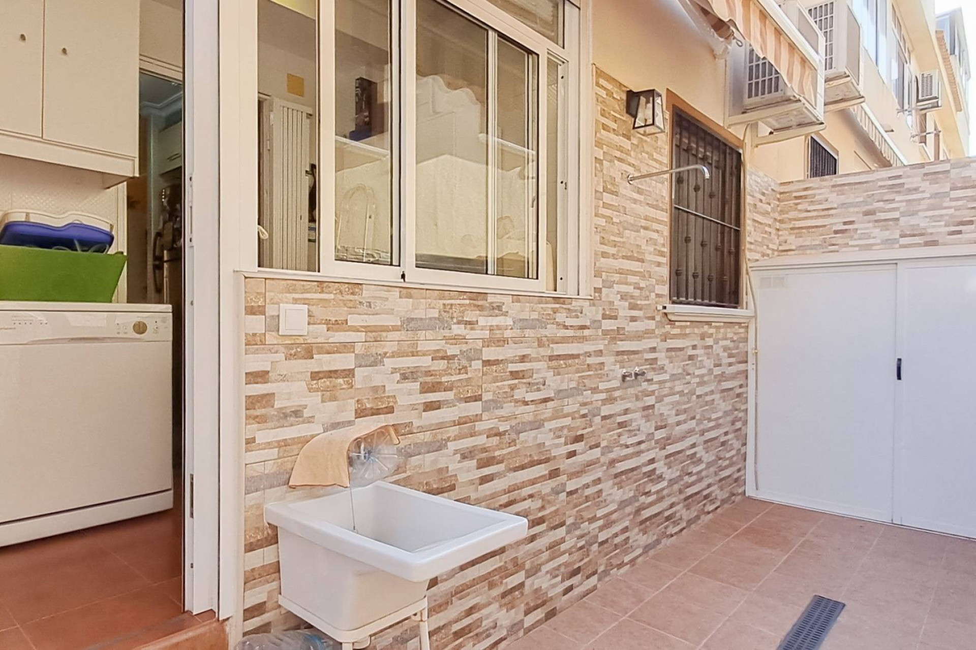 Wiederverkauf - Wohnung - Torrevieja - Parque Acuático - Sector 25