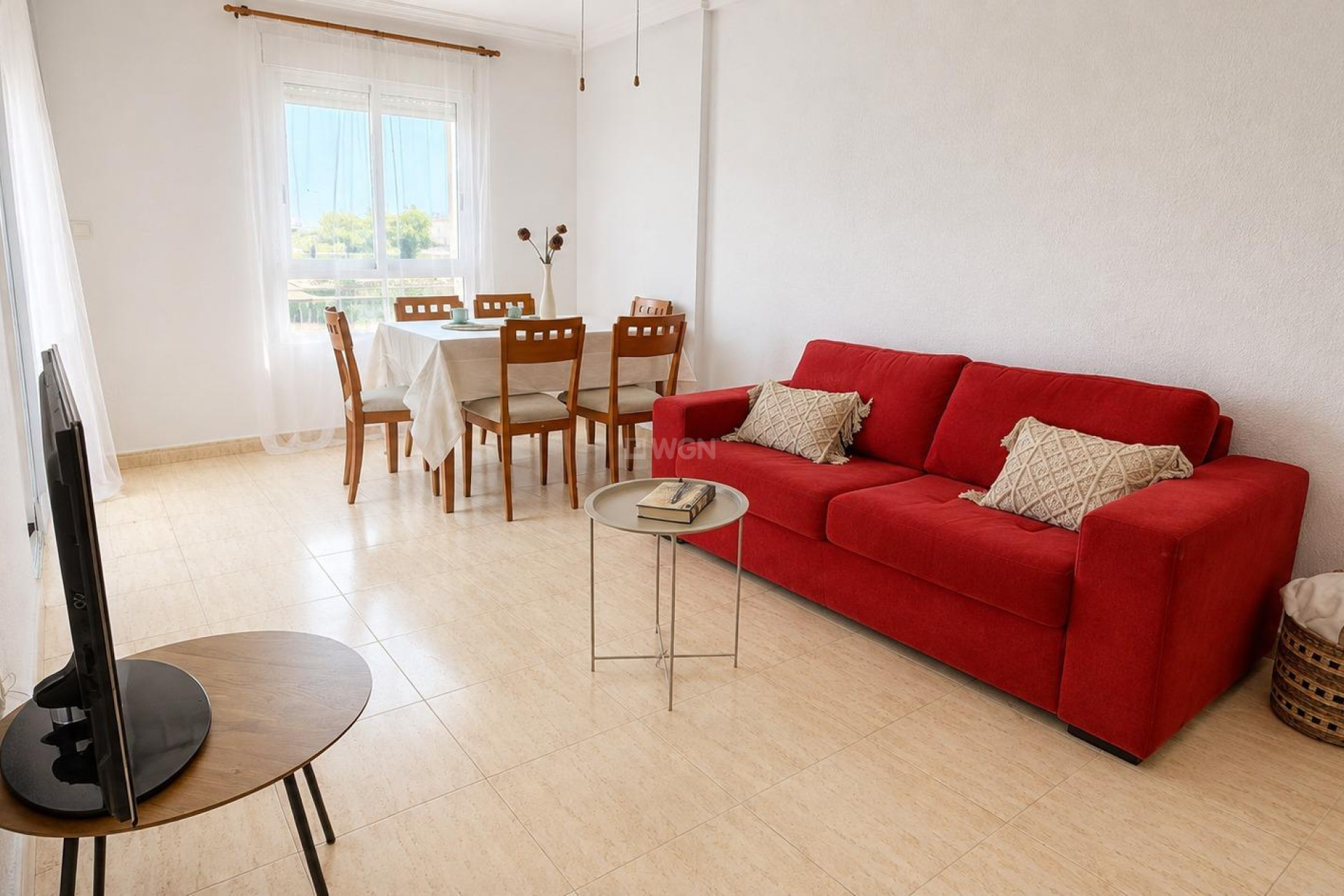 Wiederverkauf - Wohnung - Torrevieja - PARQUE DE LAS NACIONES