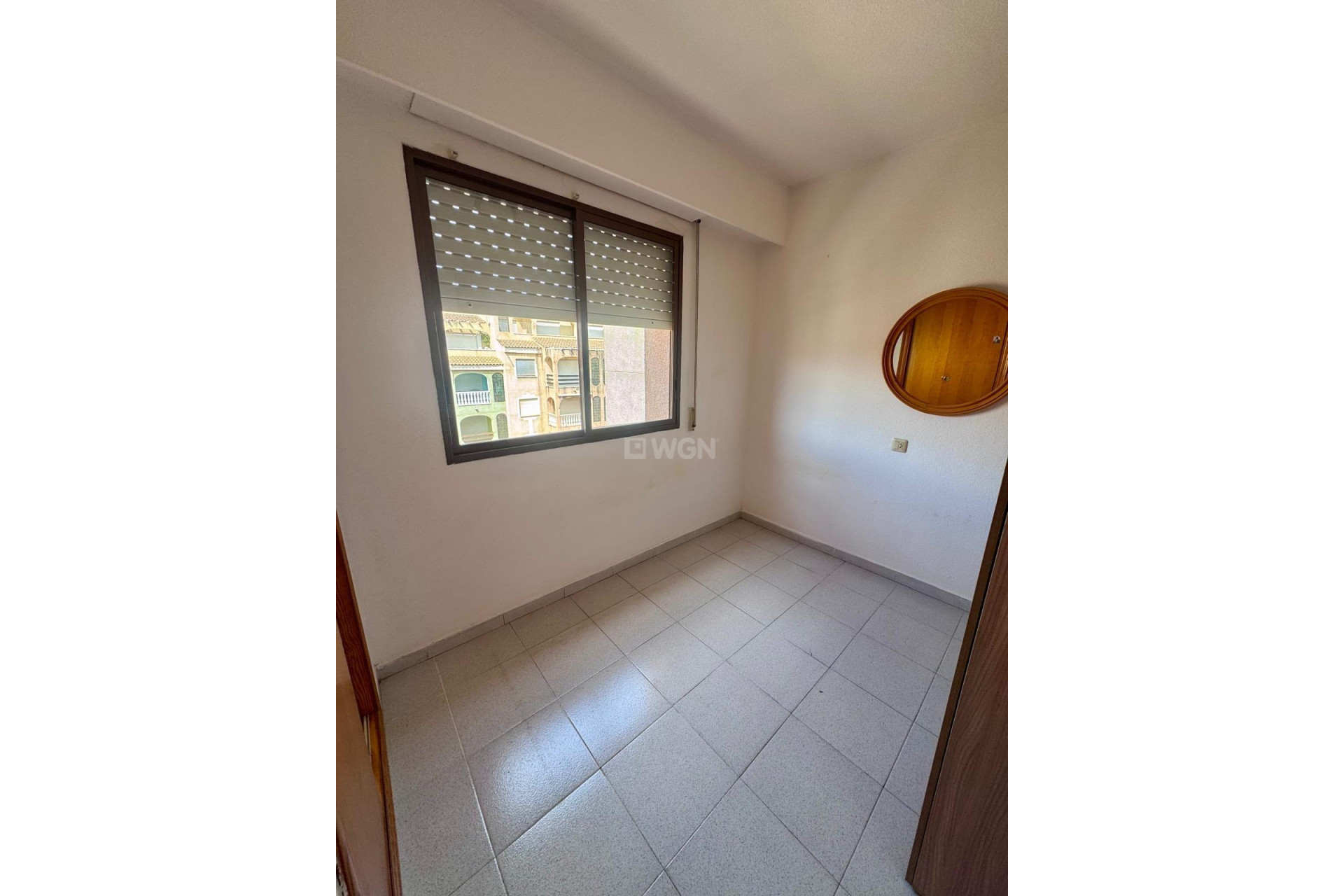Wiederverkauf - Wohnung - Torrevieja - PARQUE DE LAS NACIONES