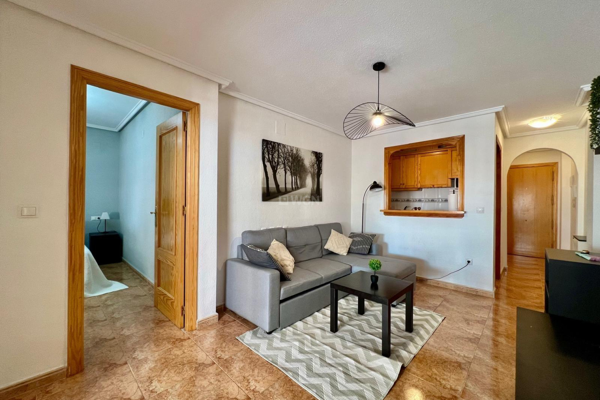 Wiederverkauf - Wohnung - Torrevieja - PARQUE DE LAS NACIONES