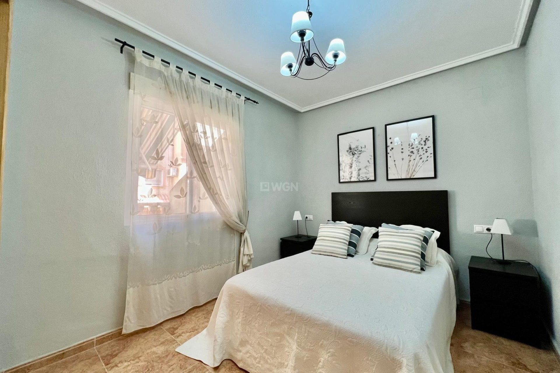 Wiederverkauf - Wohnung - Torrevieja - PARQUE DE LAS NACIONES