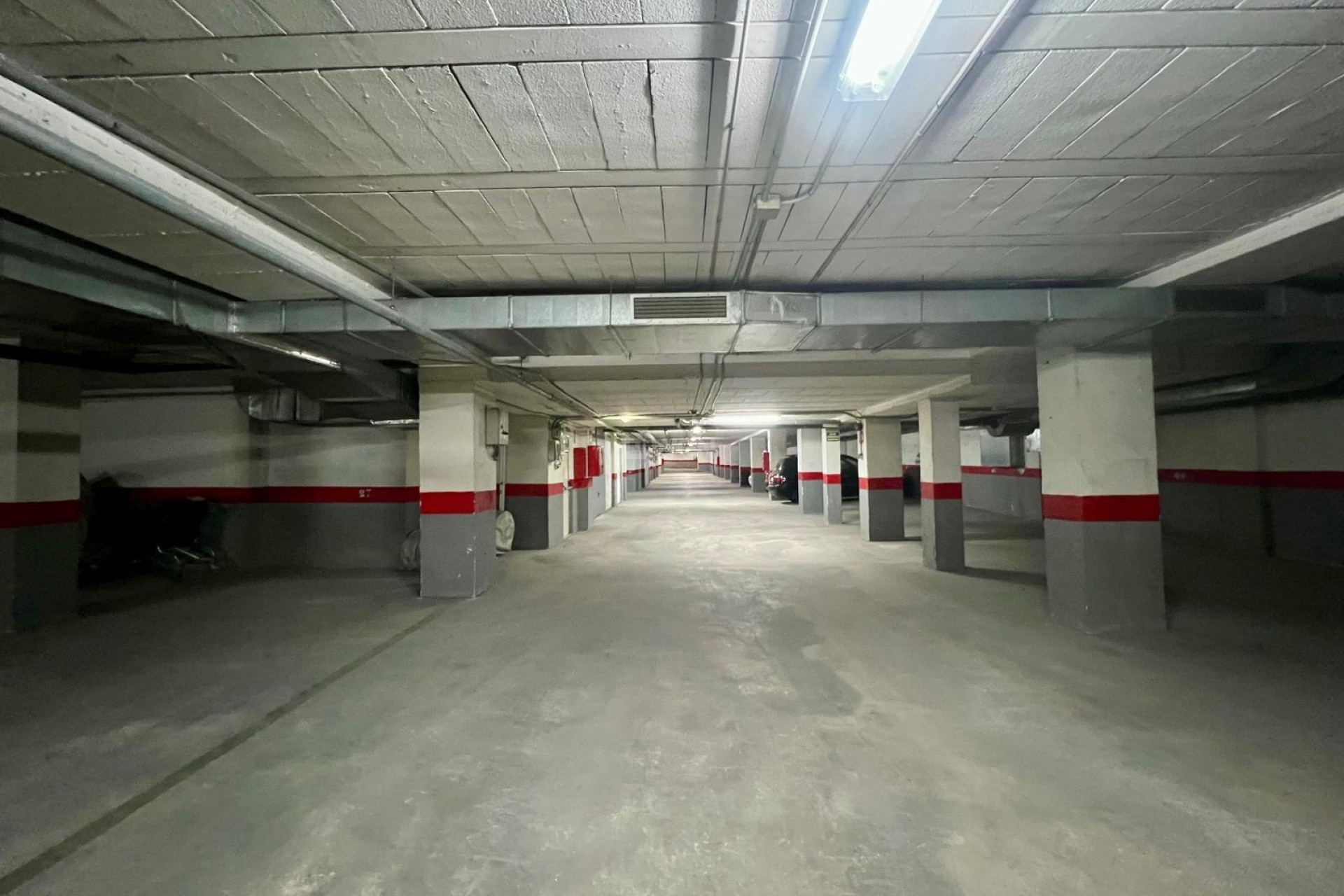 Wiederverkauf - Wohnung - Torrevieja - PARQUE DE LAS NACIONES