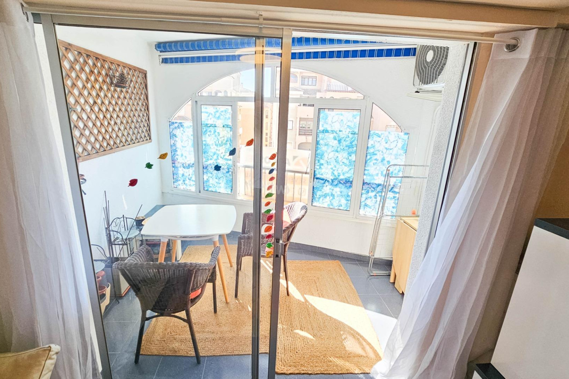 Wiederverkauf - Wohnung - Torrevieja - PARQUE DE LAS NACIONES