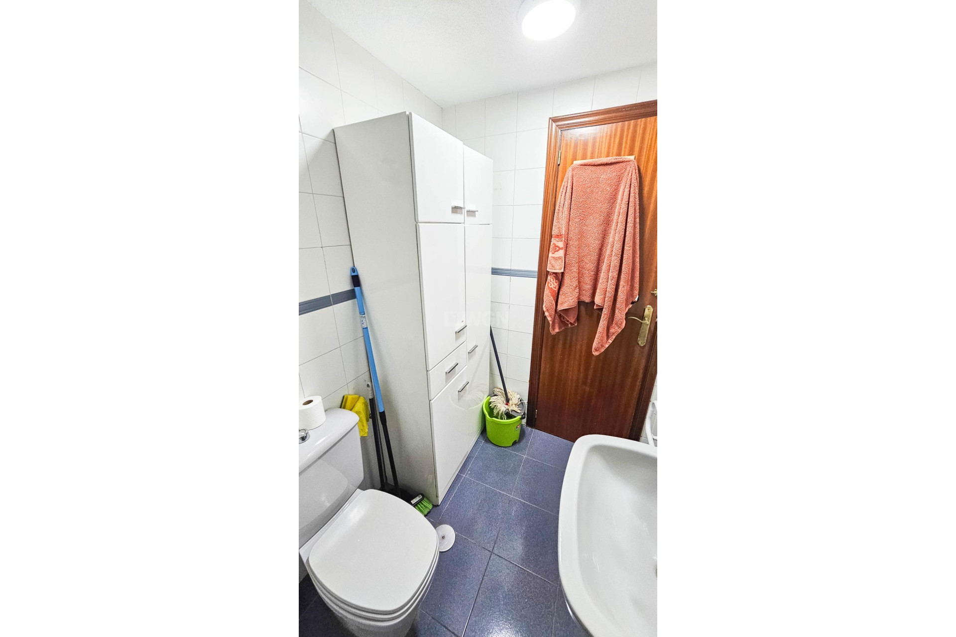 Wiederverkauf - Wohnung - Torrevieja - PARQUE DE LAS NACIONES