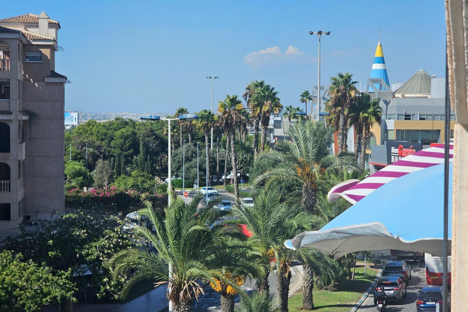 Wiederverkauf - Wohnung - Torrevieja - PARQUE DE LAS NACIONES