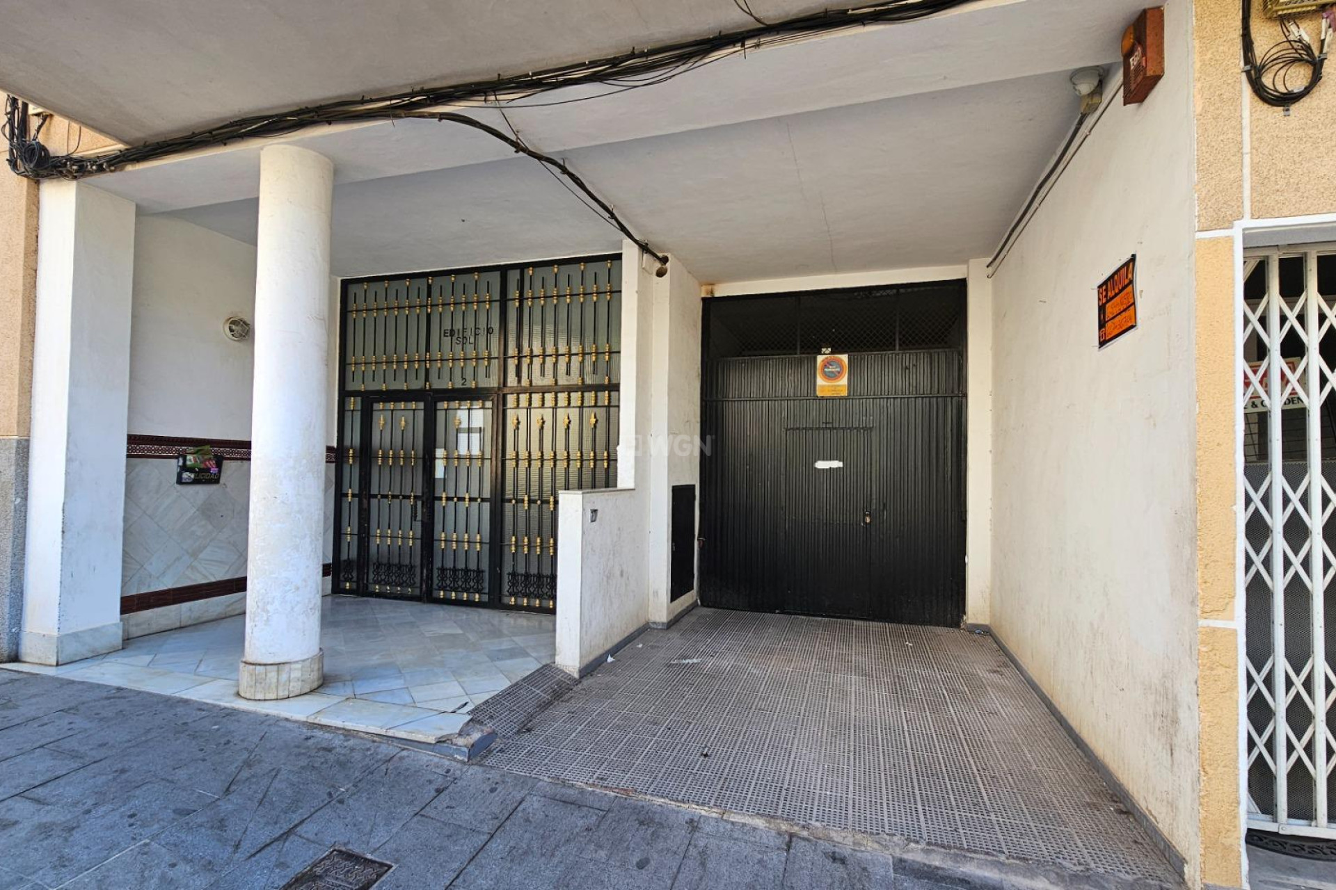 Wiederverkauf - Wohnung - Torrevieja - PARQUE DE LAS NACIONES