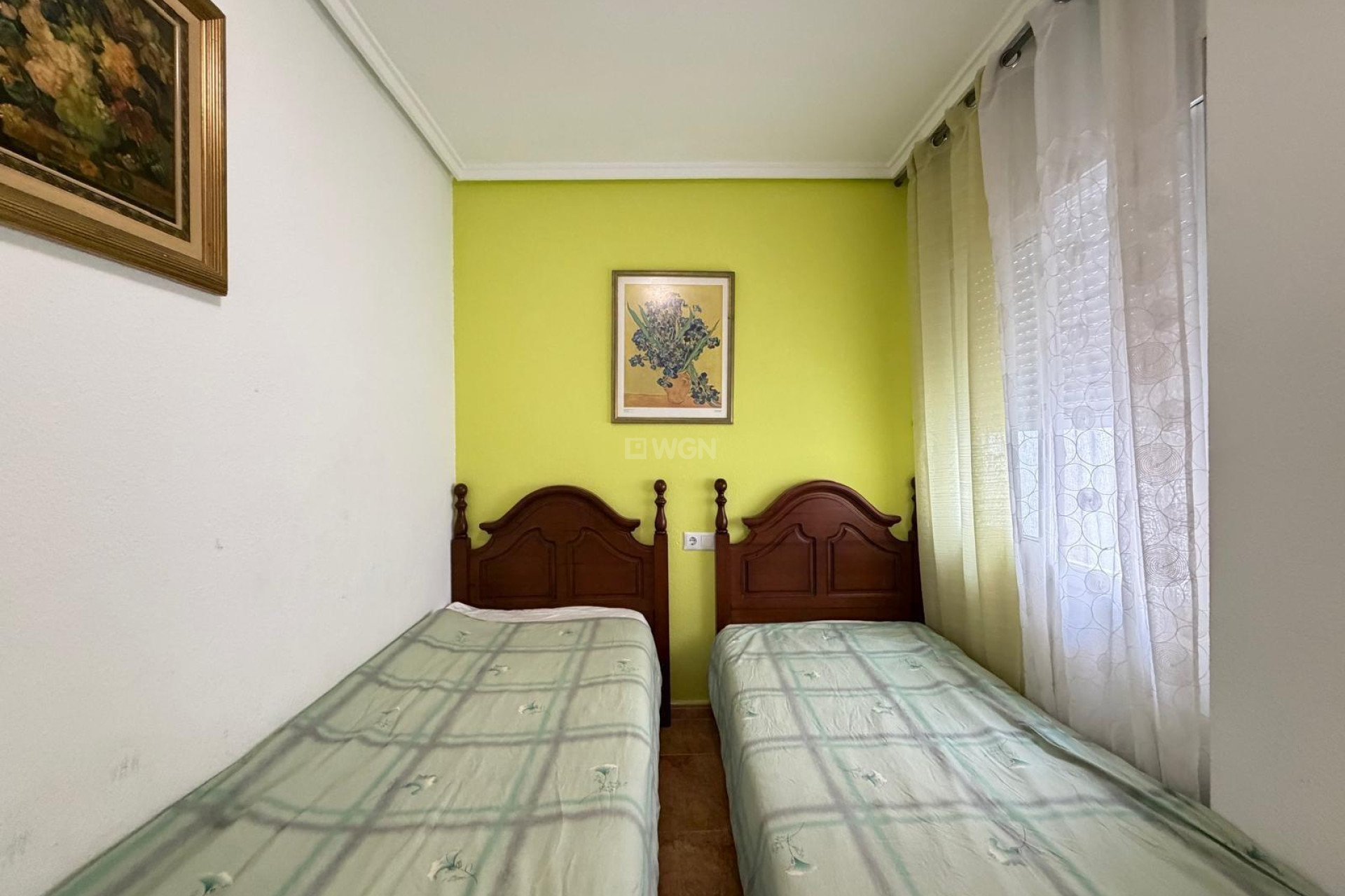 Wiederverkauf - Wohnung - Torrevieja - PARQUE DE LAS NACIONES